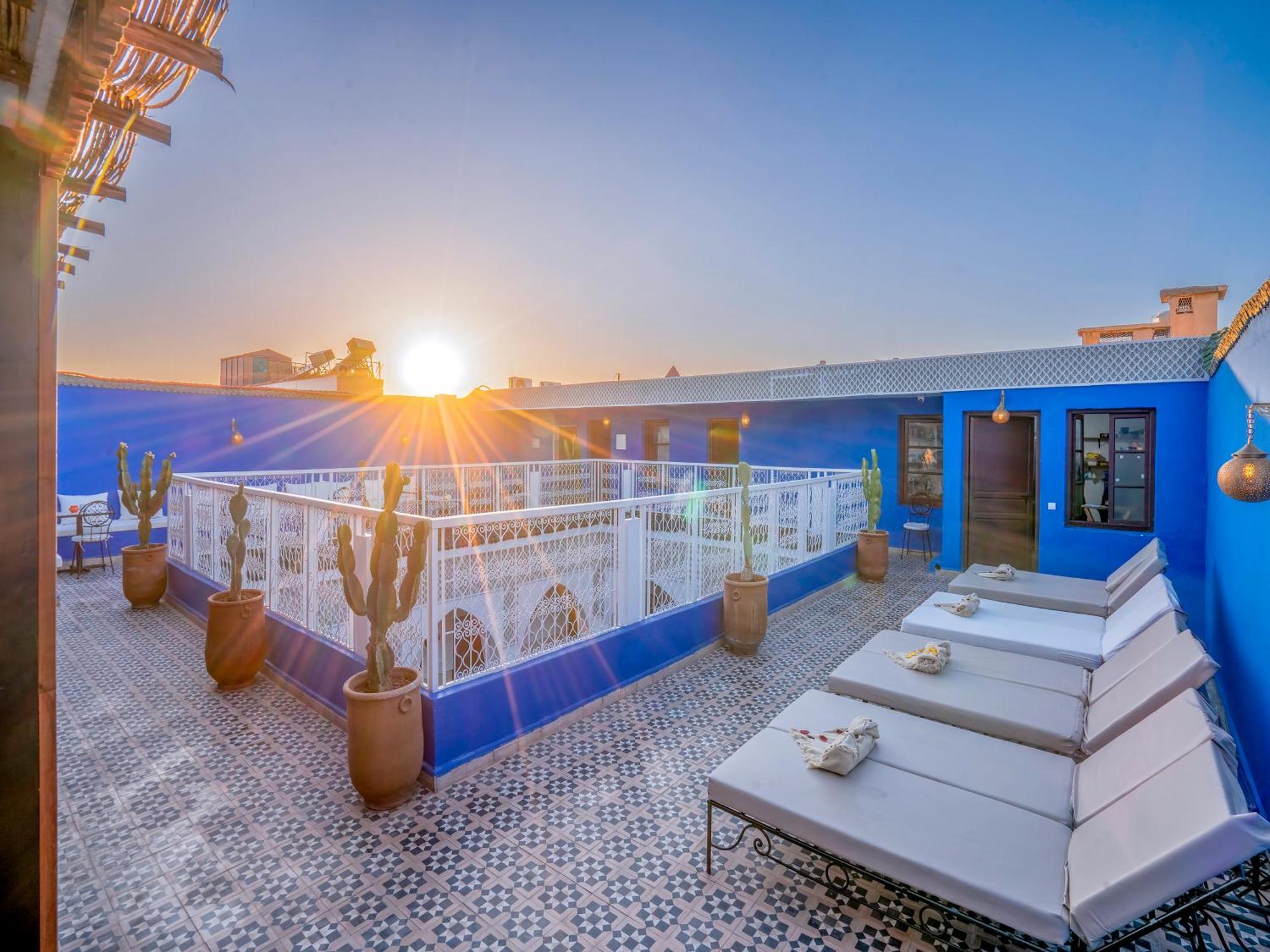 Hotel Nuits D'orient Boutique &