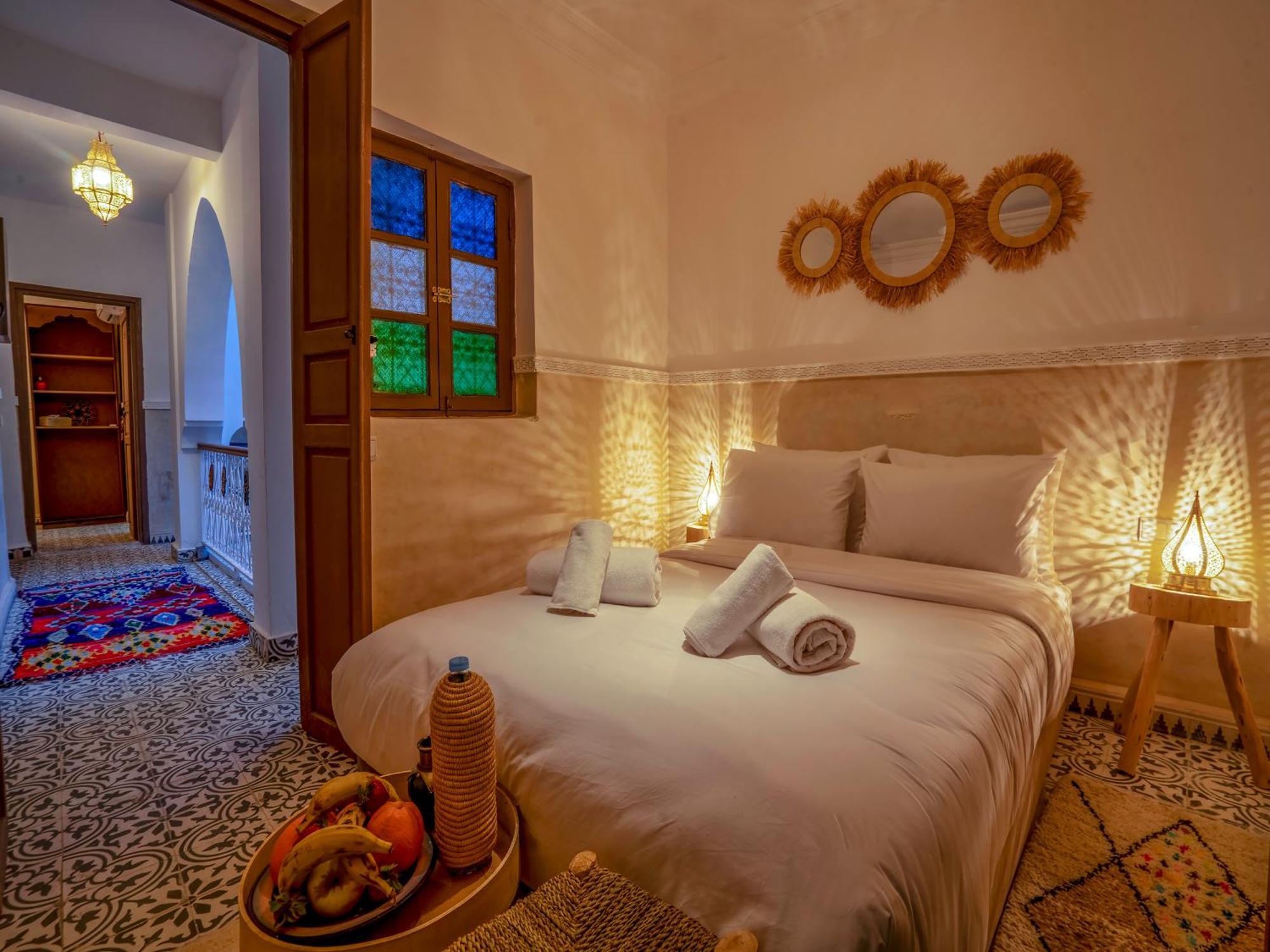 Riad Tarba &