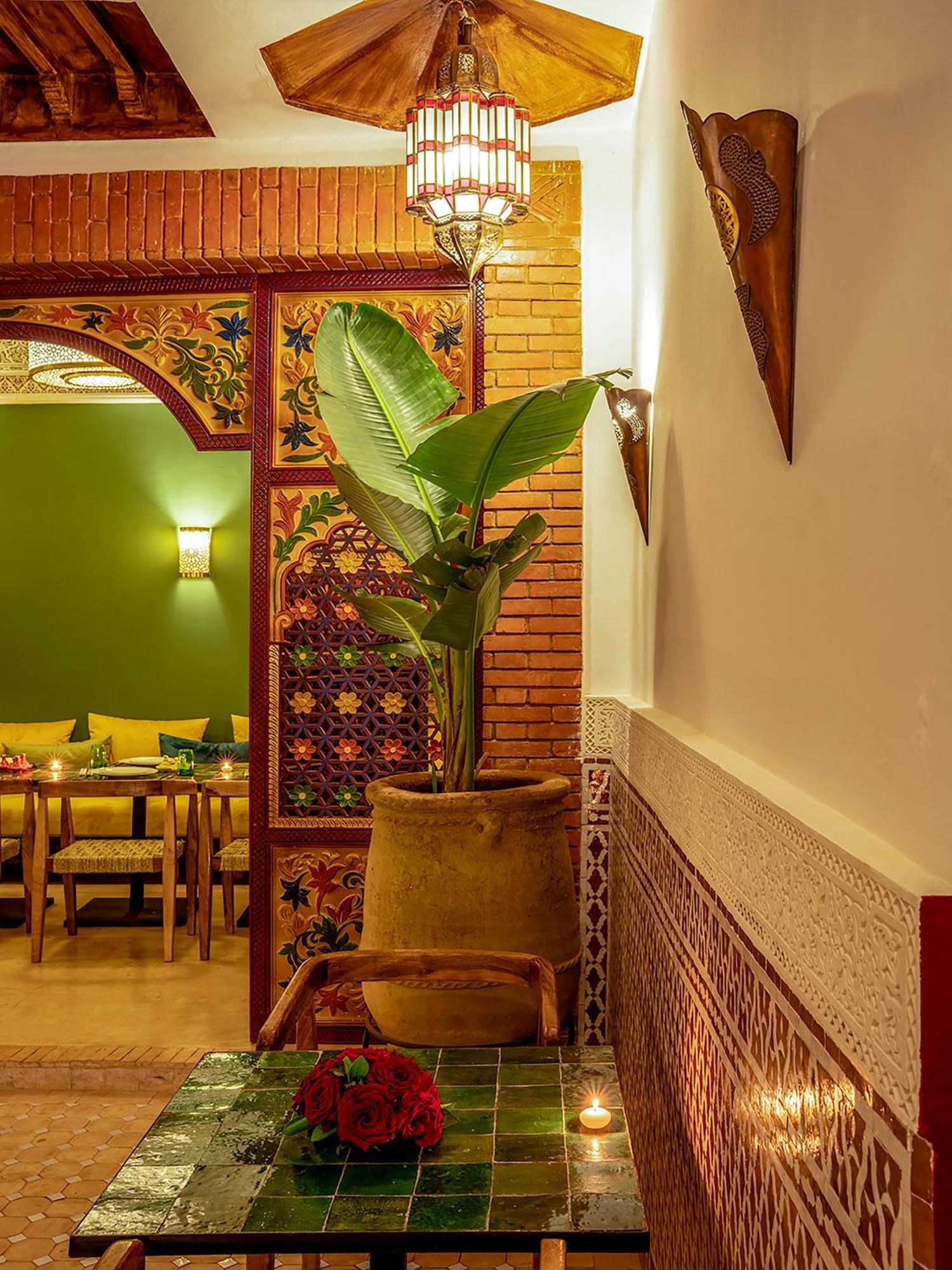 Riad Kilimini *