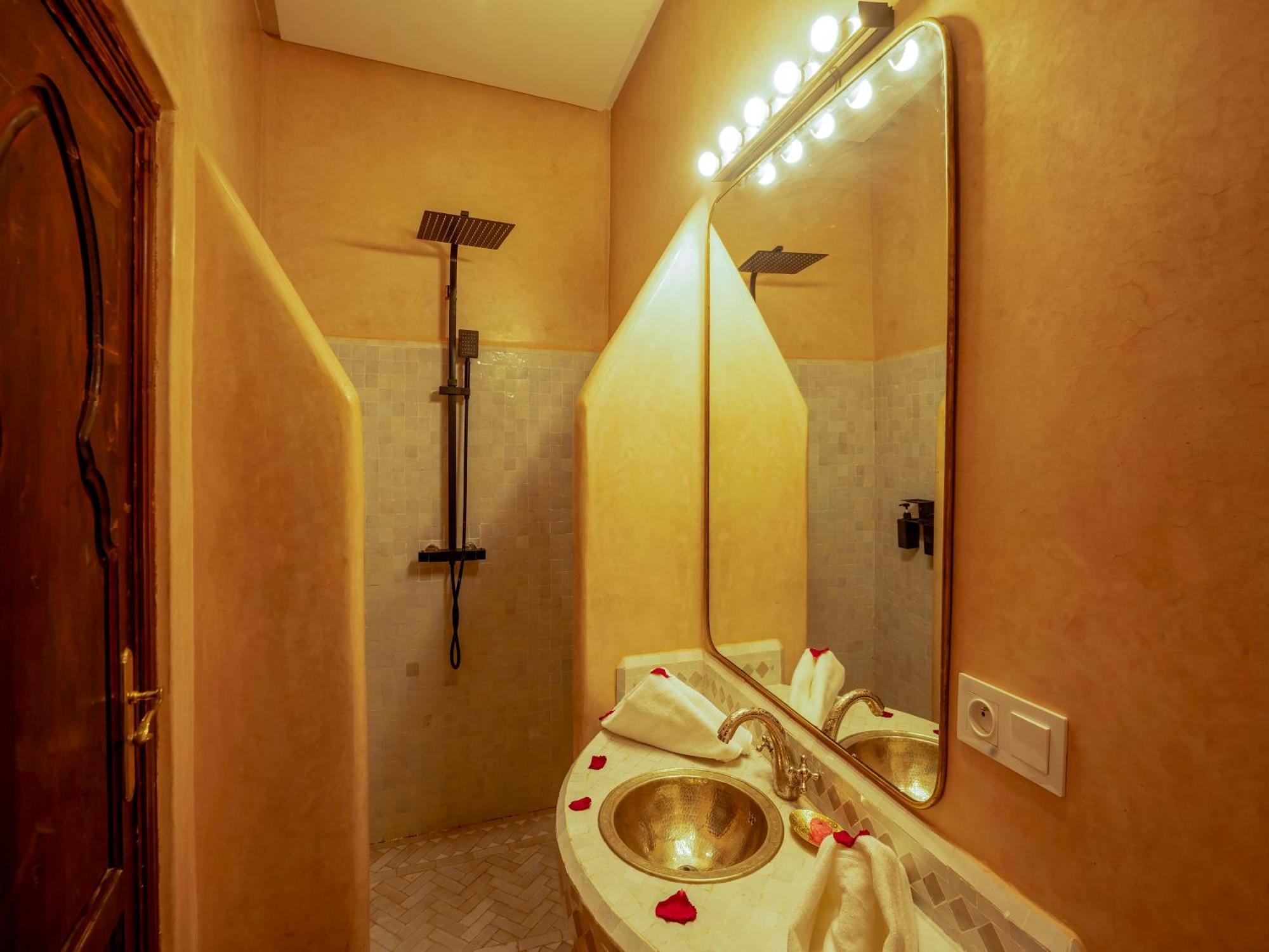 Riad Kilimini Marrakesh