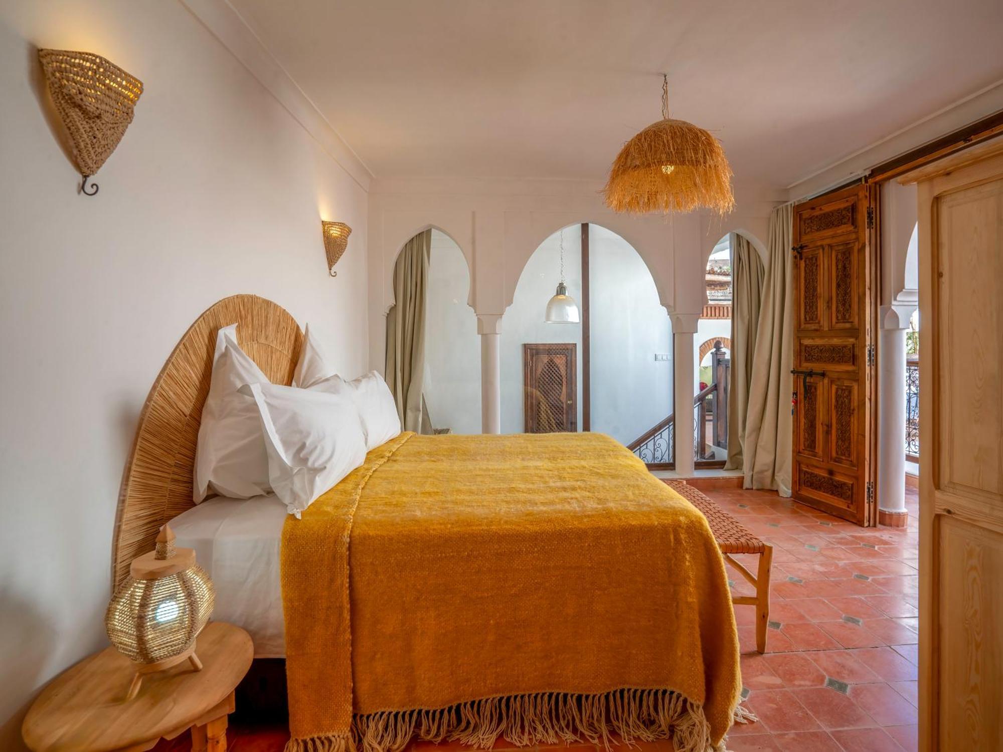 Kilimini * Marrakesh