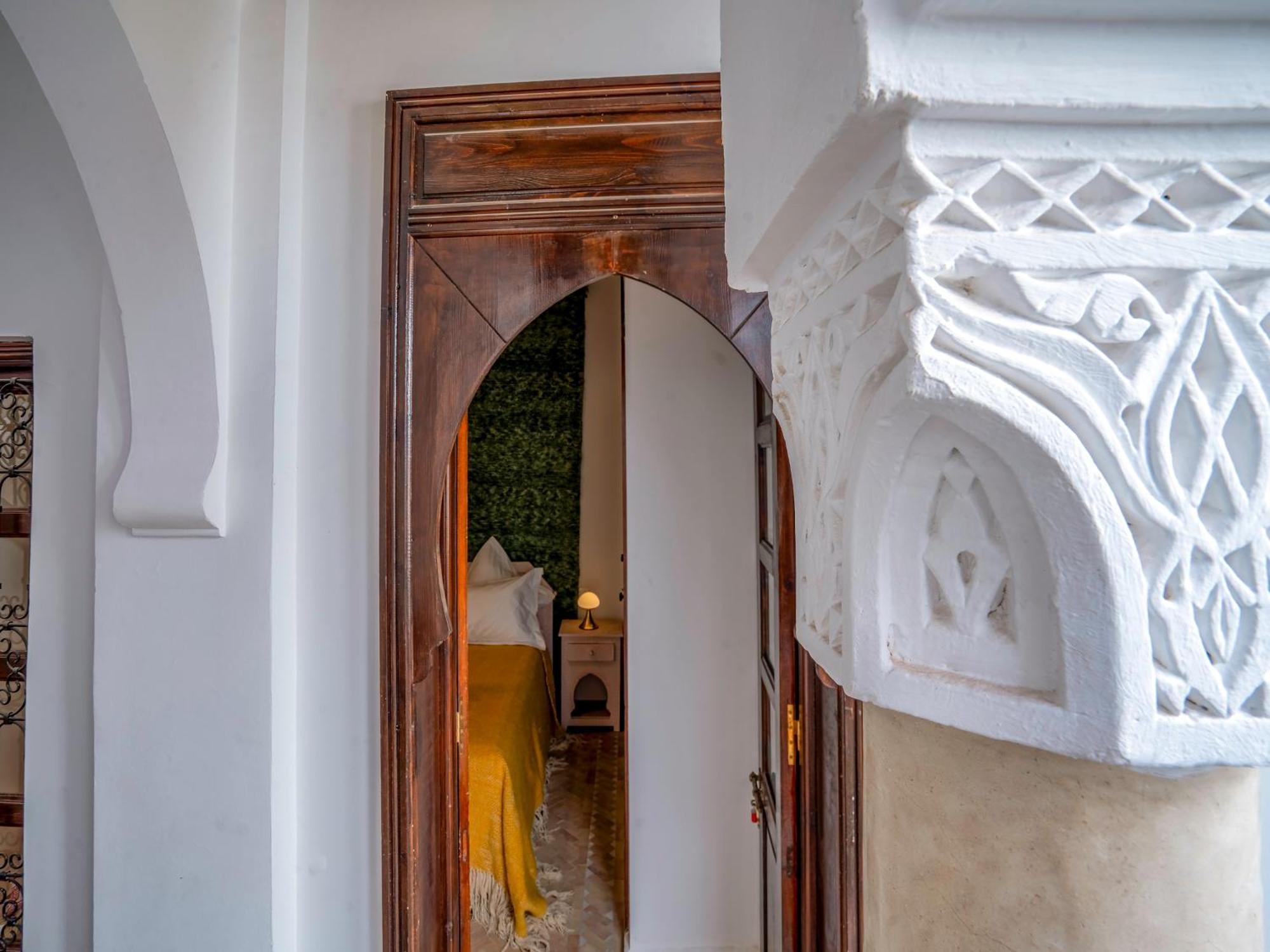 Kilimini Riad