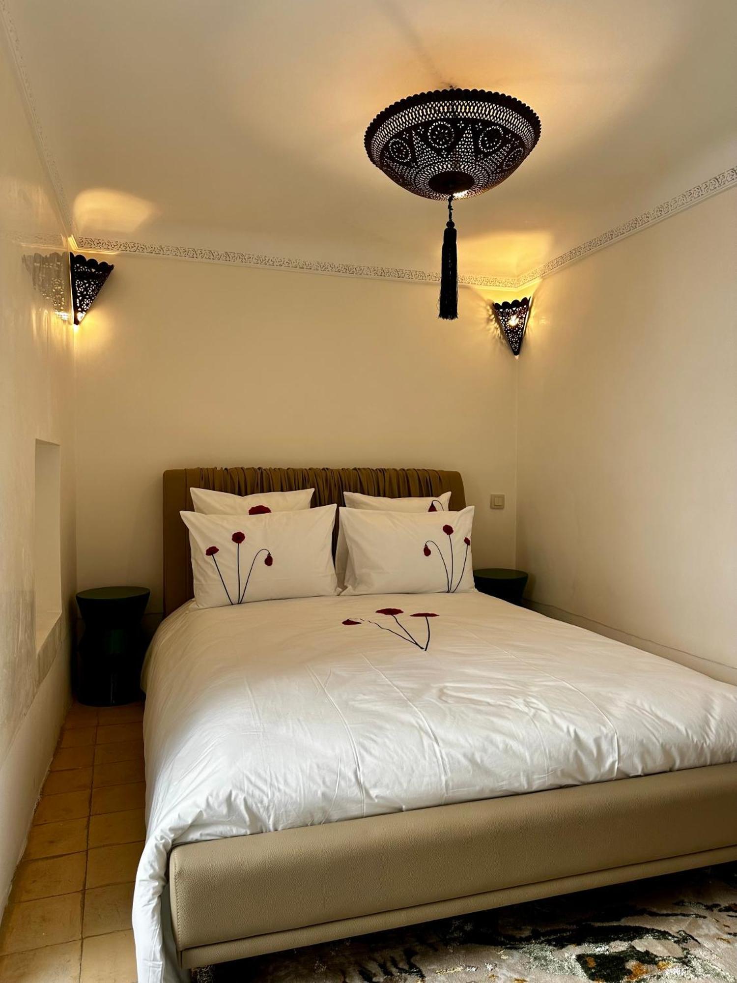 Assouel Et By La Siredrah * Marrakesh