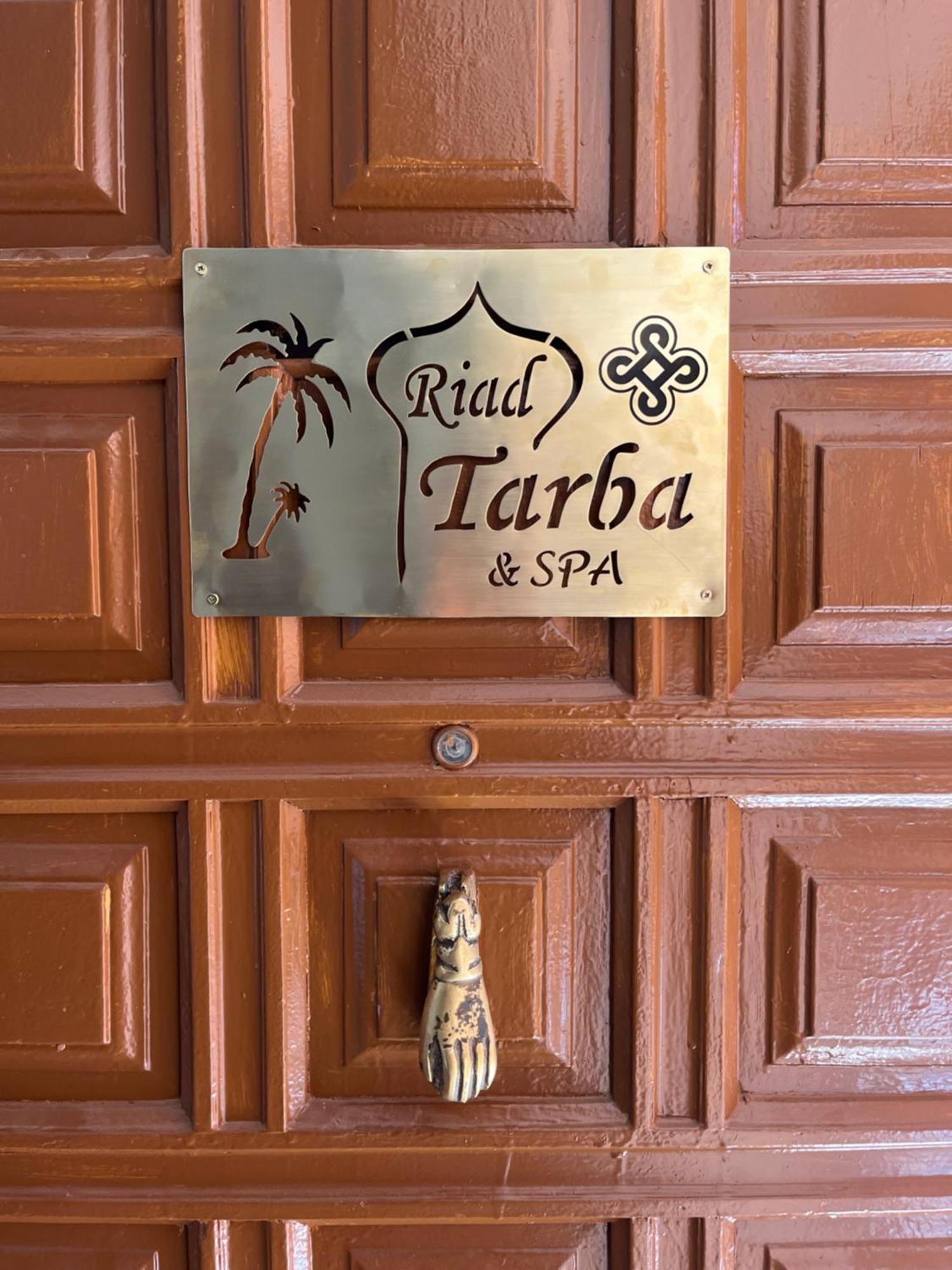 Tarba & * Marraquexe