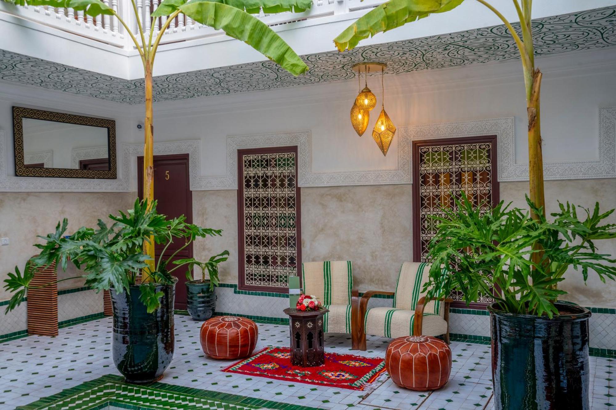 Hotel Nuits D'orient Boutique &