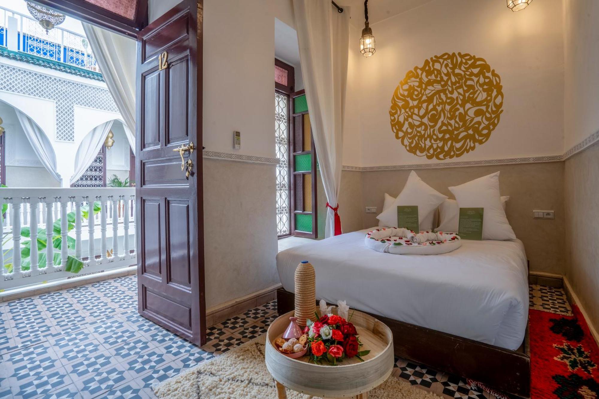 Hotel Nuits D'orient Boutique &