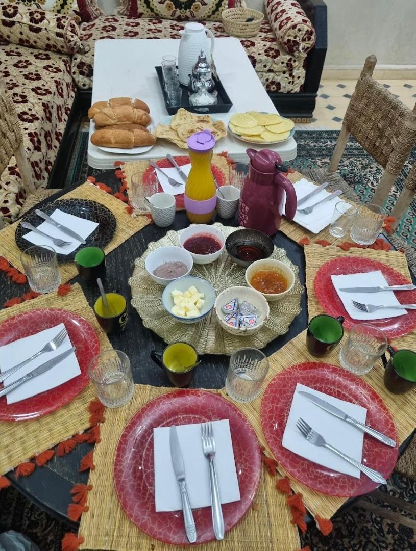 Msholidays - Privatisé Jusqu'à 8 Personnes - Jacuzzi Riad Marrakesh