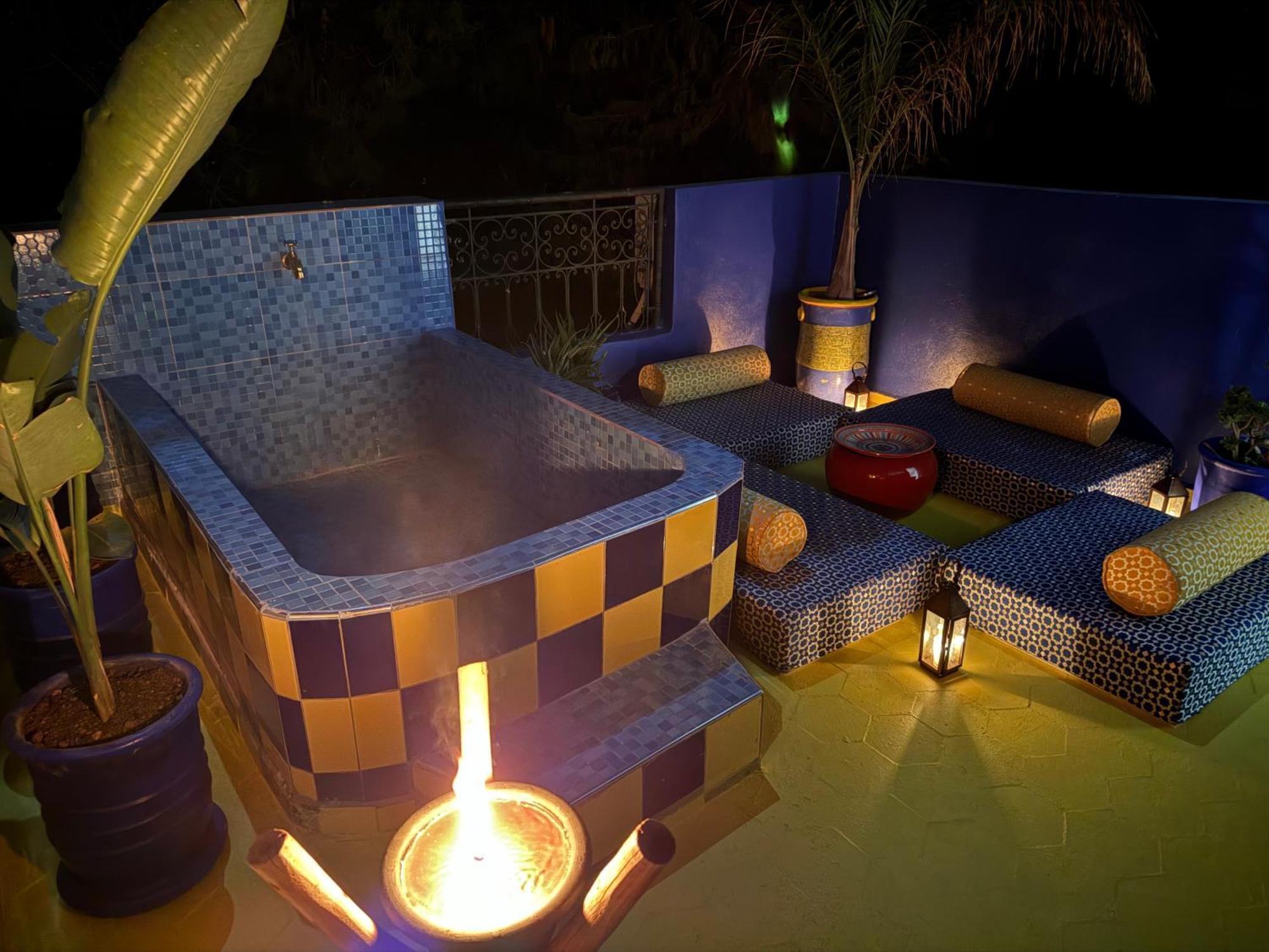 Khoya Magnifique Marrakesh