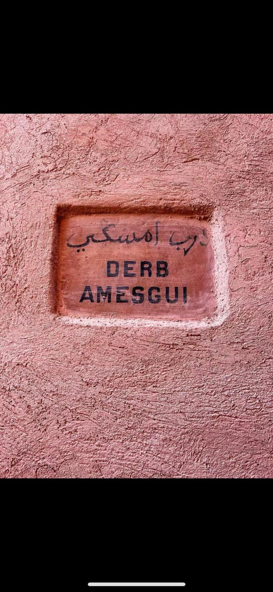 Hébergement de vacances Dar Belhaj *