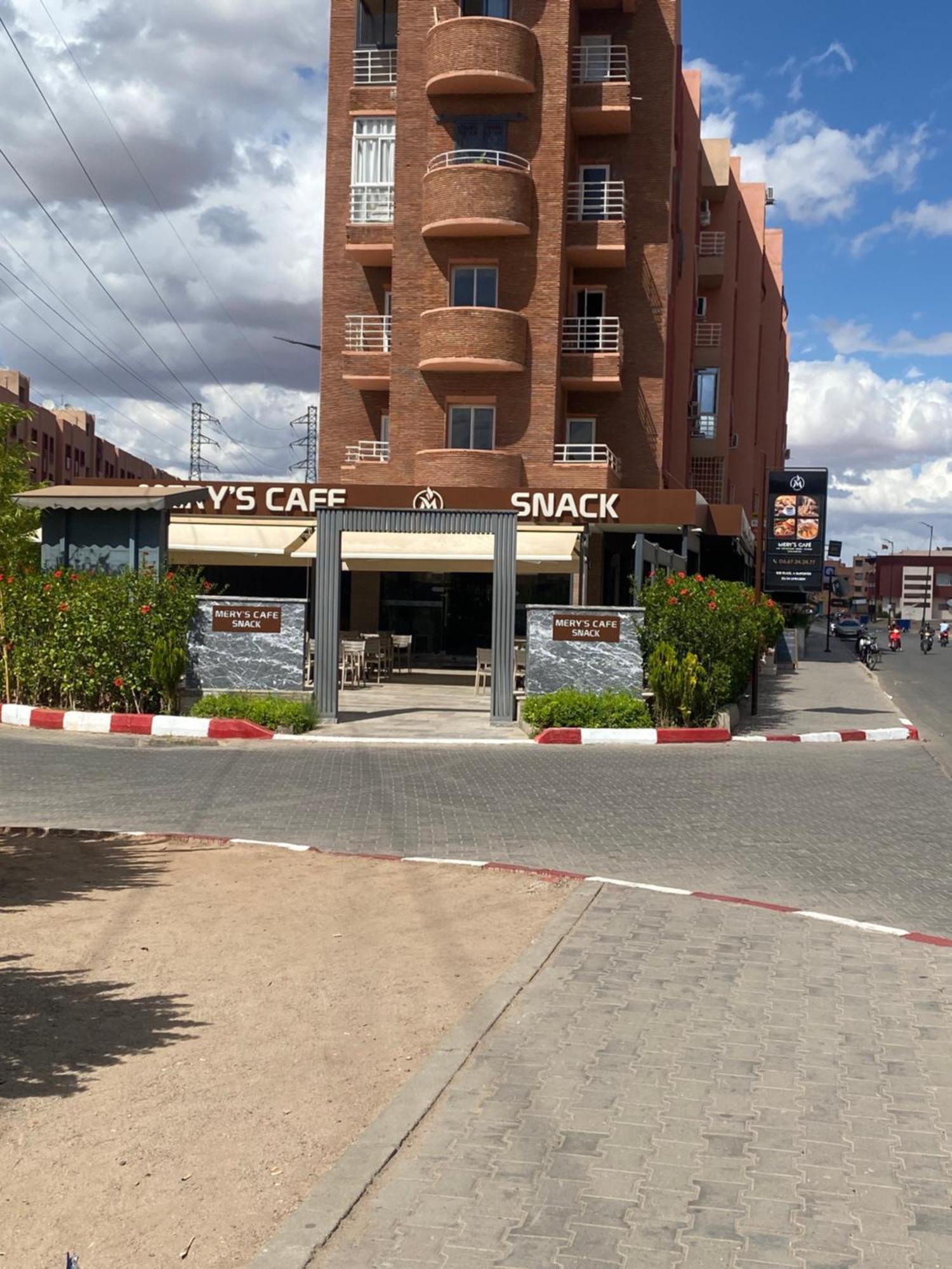 Marrakech *