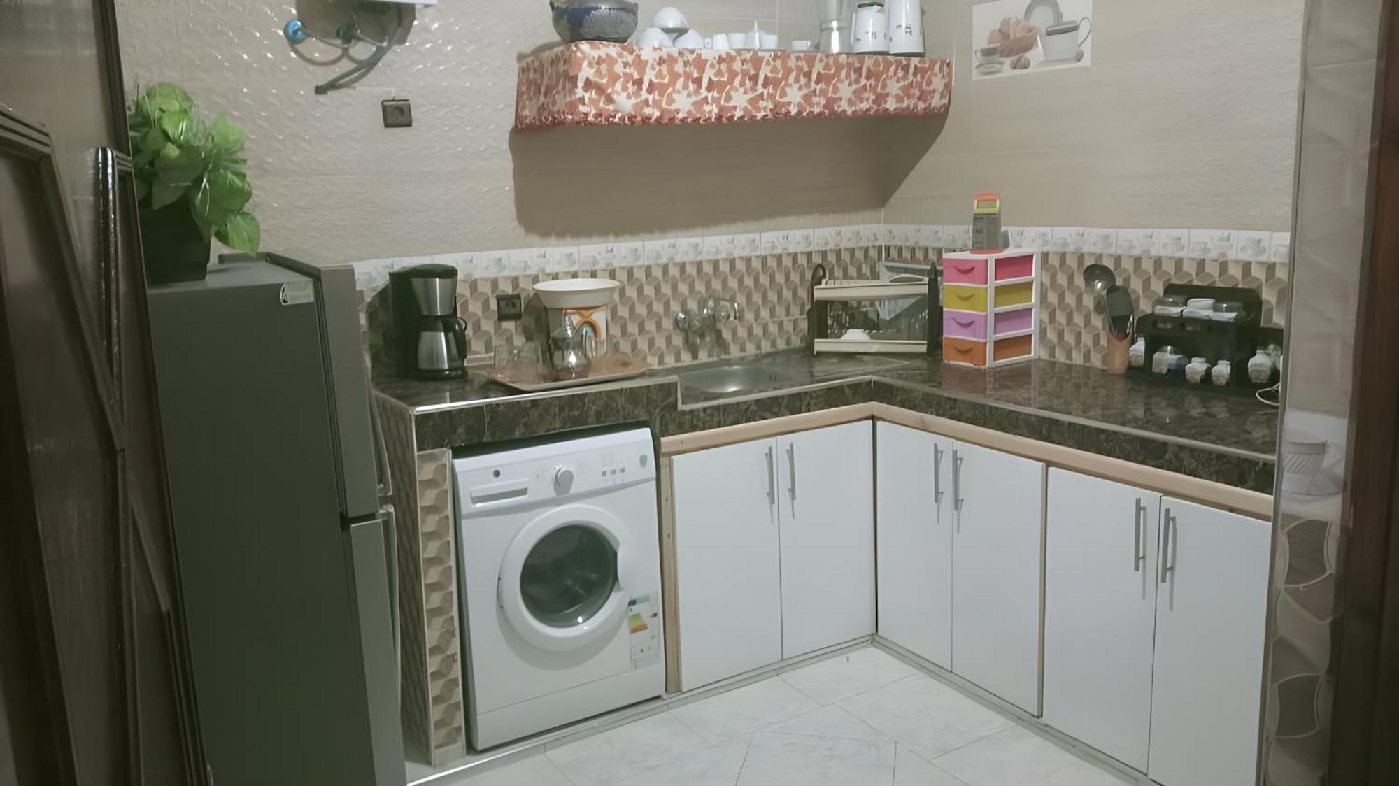 Spacious - Near Airport - Perfect For Groops! * Marrakesh