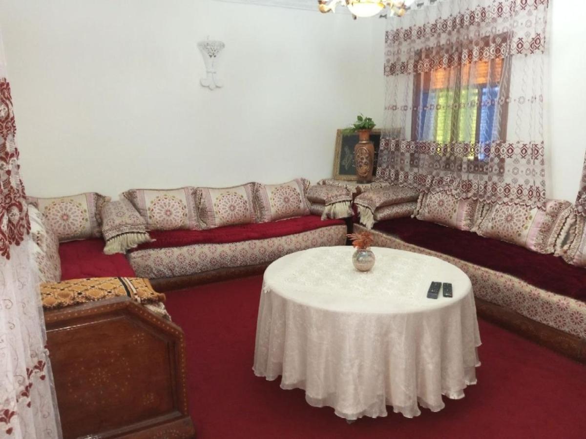 Apartment Spacious - Near Airport - Perfect For Groops! Marrakesh