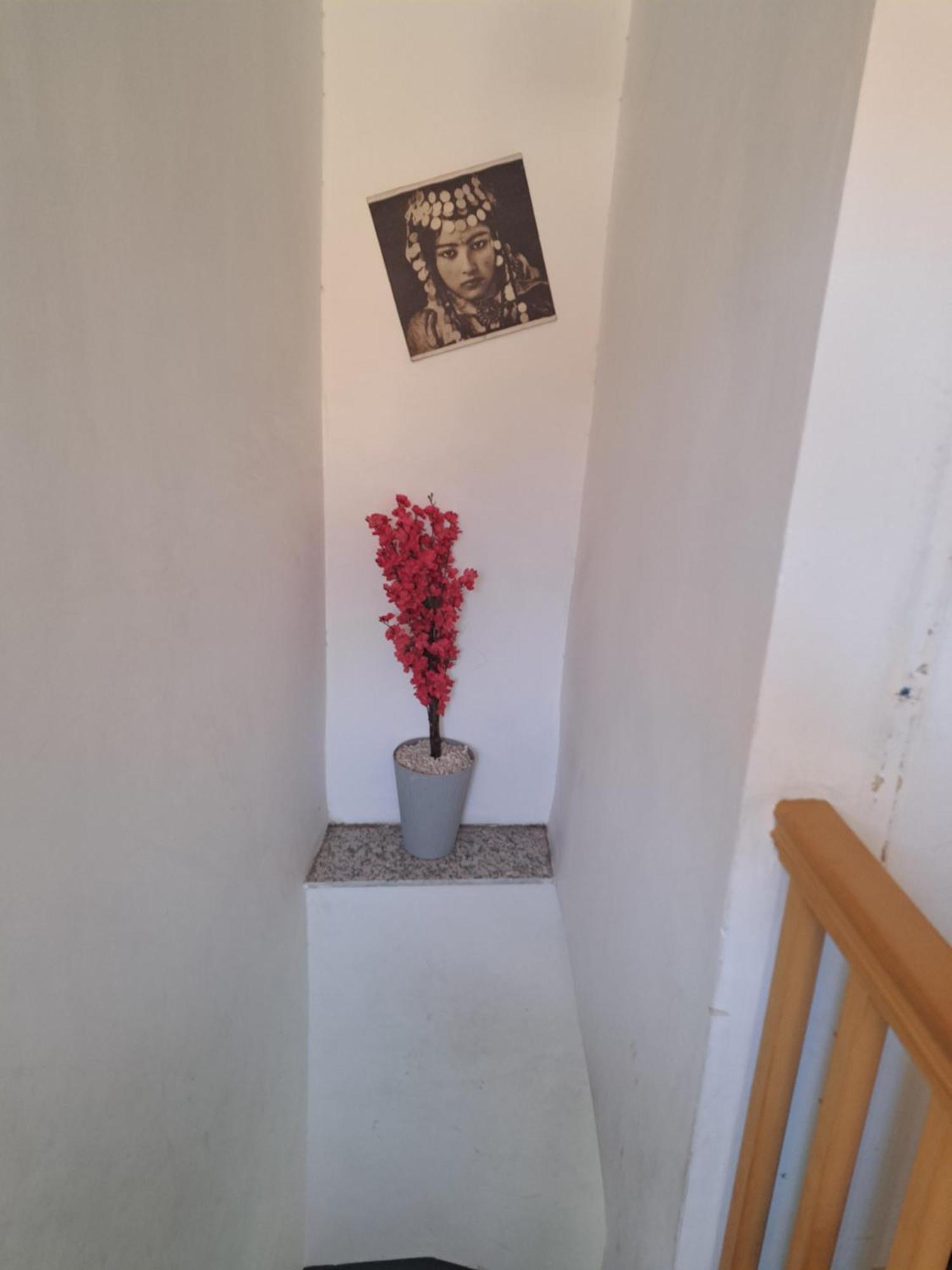 Riad Sun Rooftop House Marraquexe