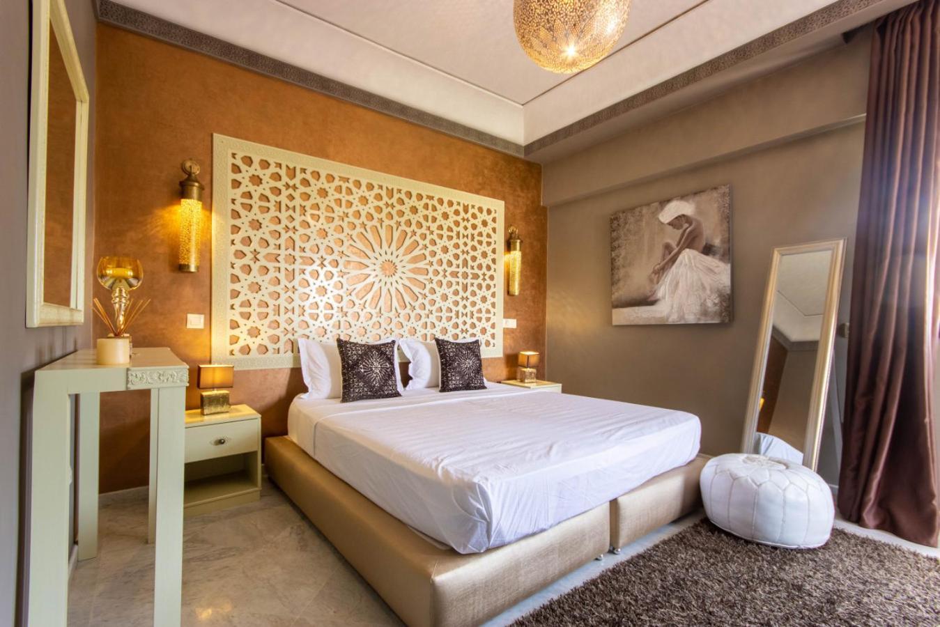 Apartment Confort And Modernite Face Du Pestana Cr7 M Avenue
