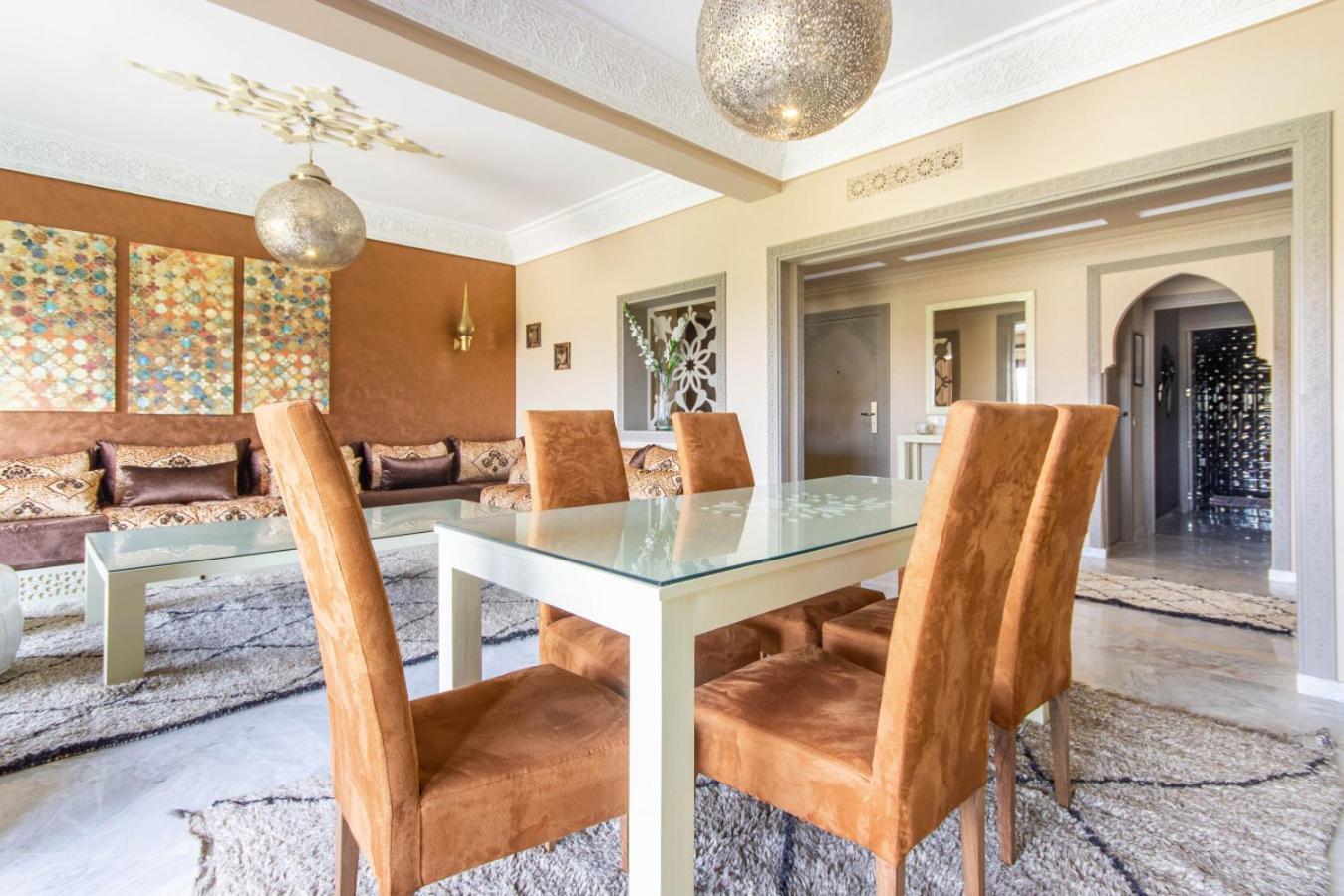 Confort And Modernite Face Du Pestana Cr7 M Avenue Apartment *
