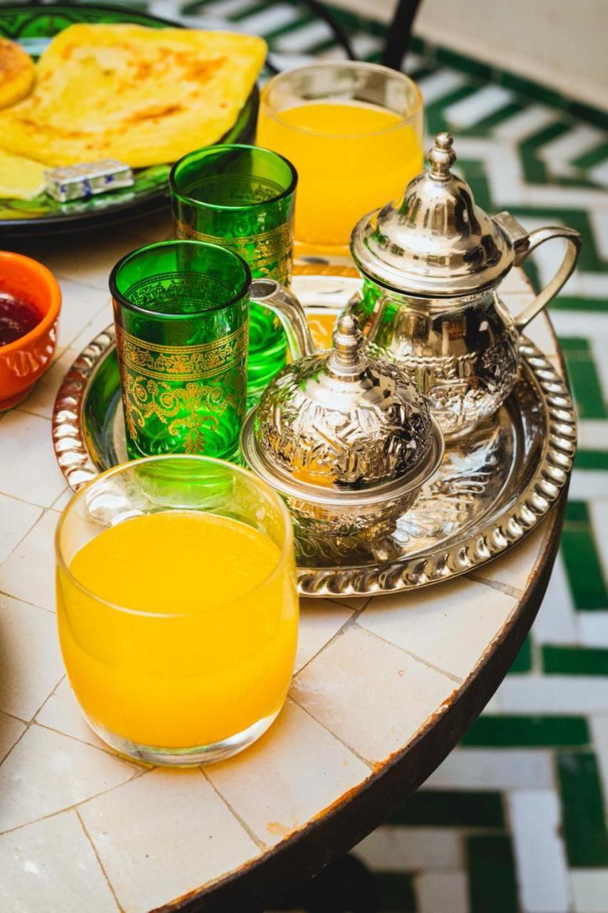 Zazz Marrakesh
