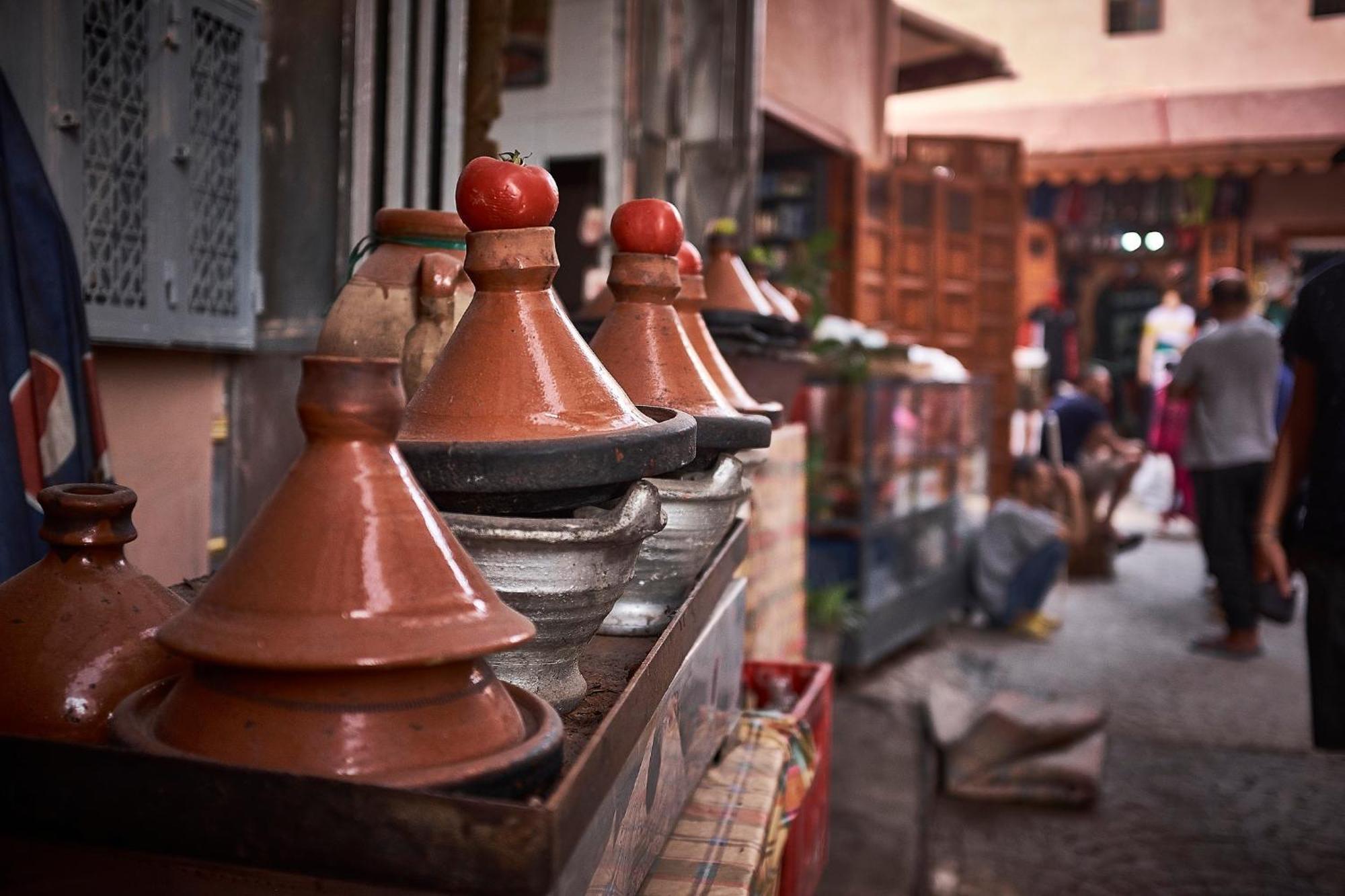Riad Zazz Marrakesh