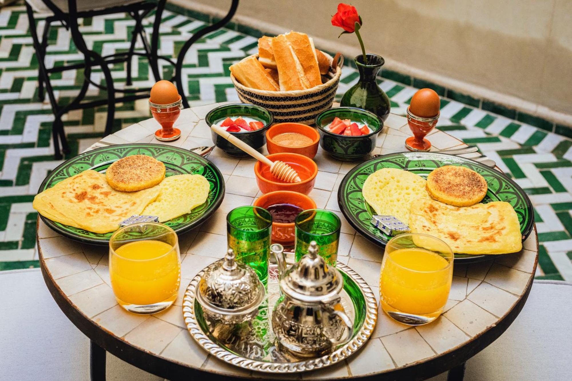 Zazz Marrakesh