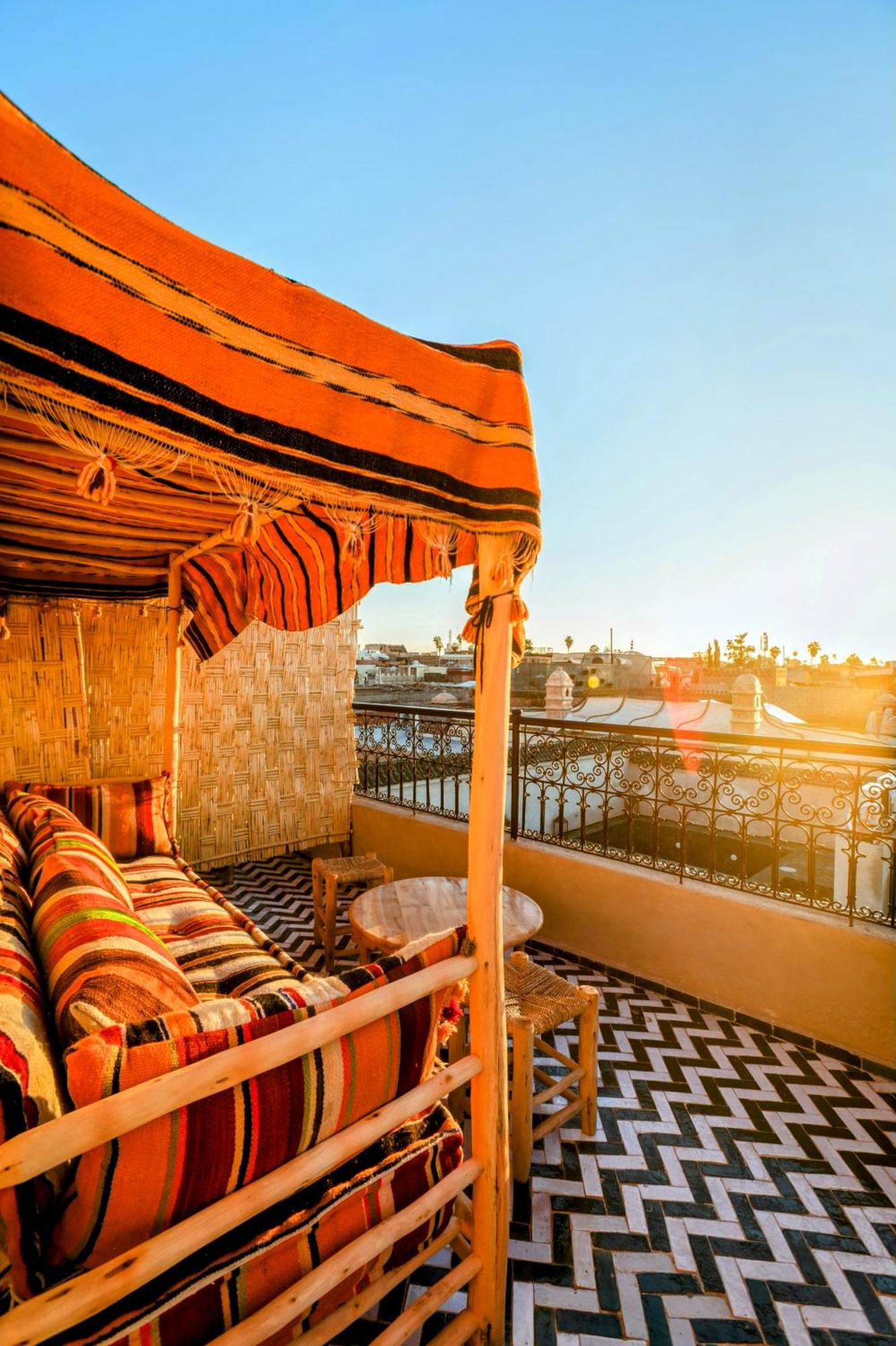 Zazz * Marrakesh