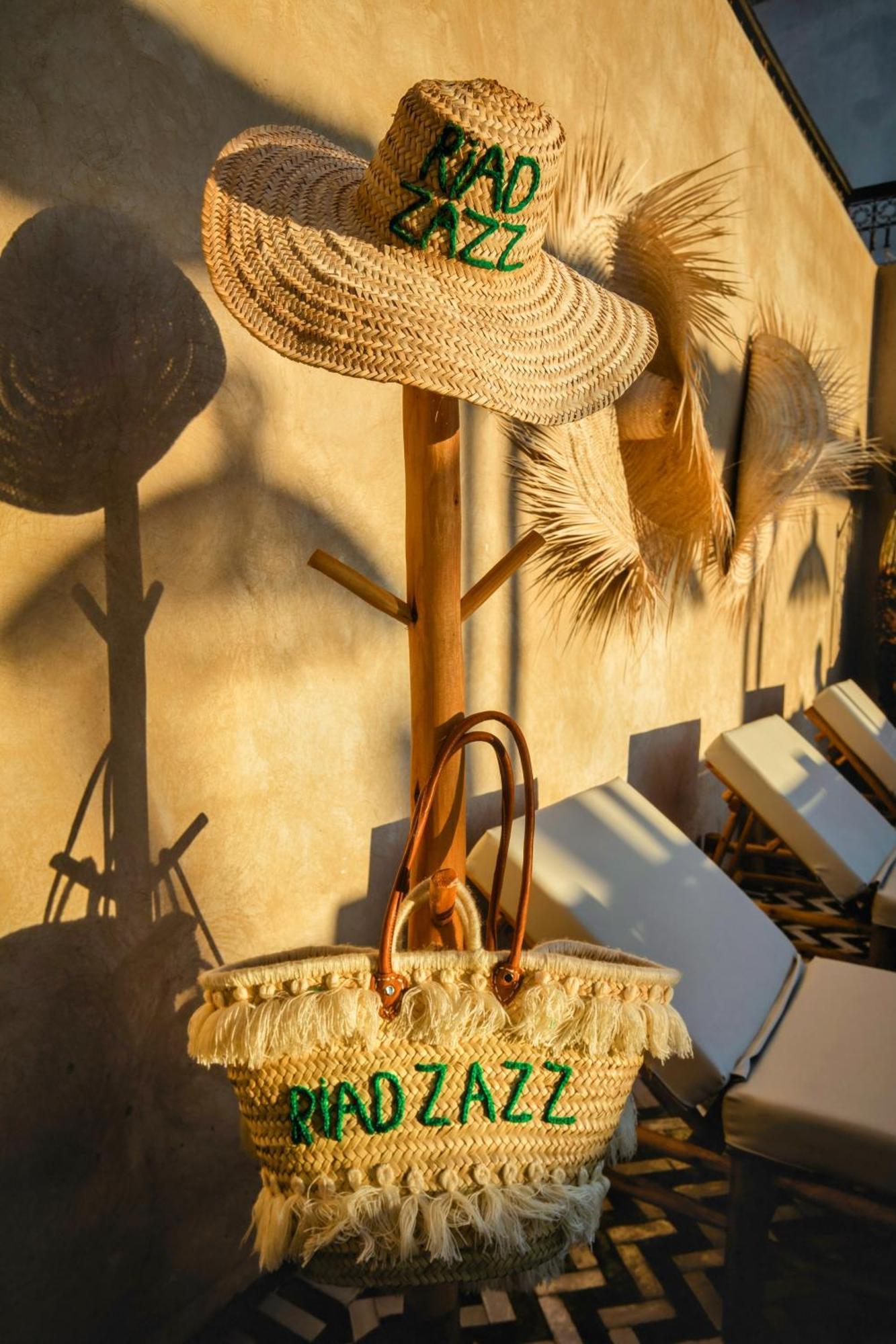 Zazz Marrakesh