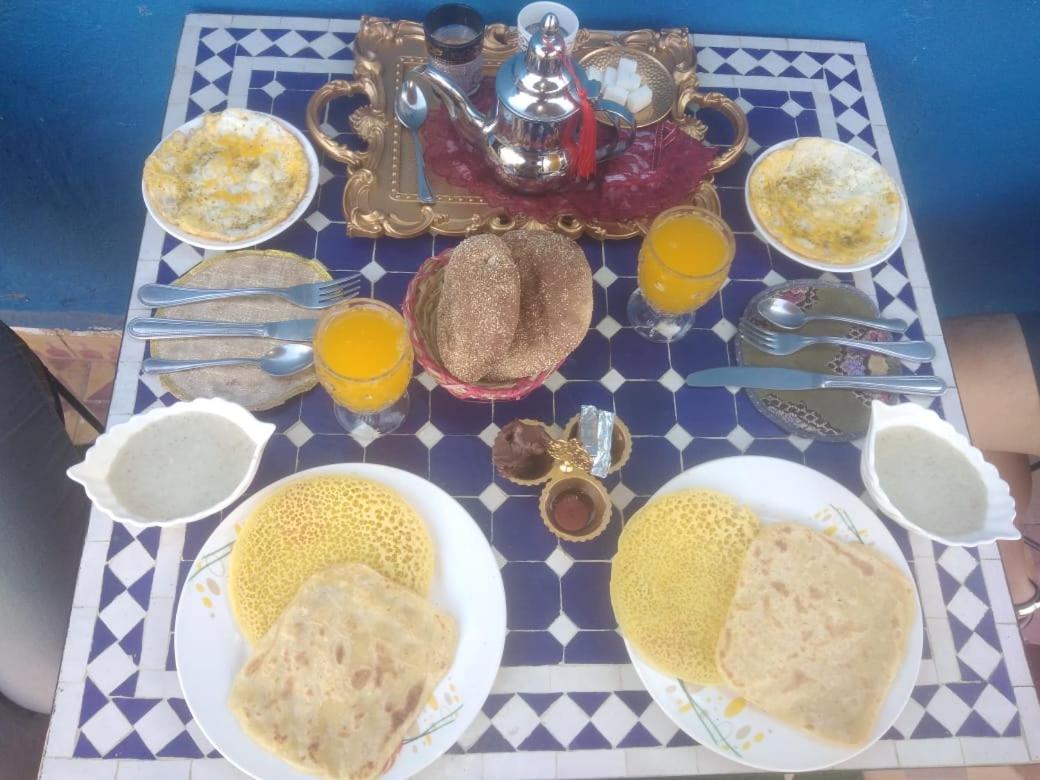 Guest house Marrakesh Riad