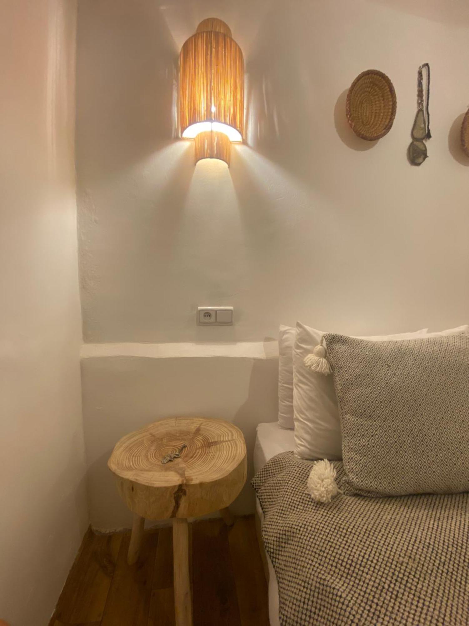Bed & Breakfast La Perle De Bacha