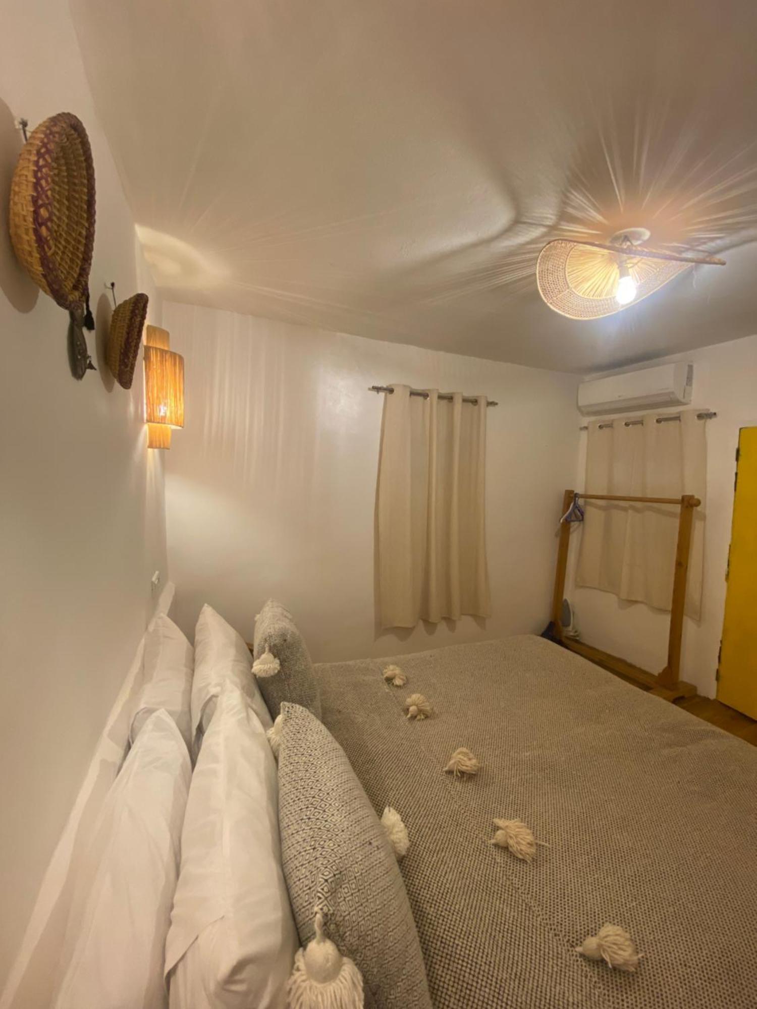 La Perle De Bacha Bed & Breakfast *