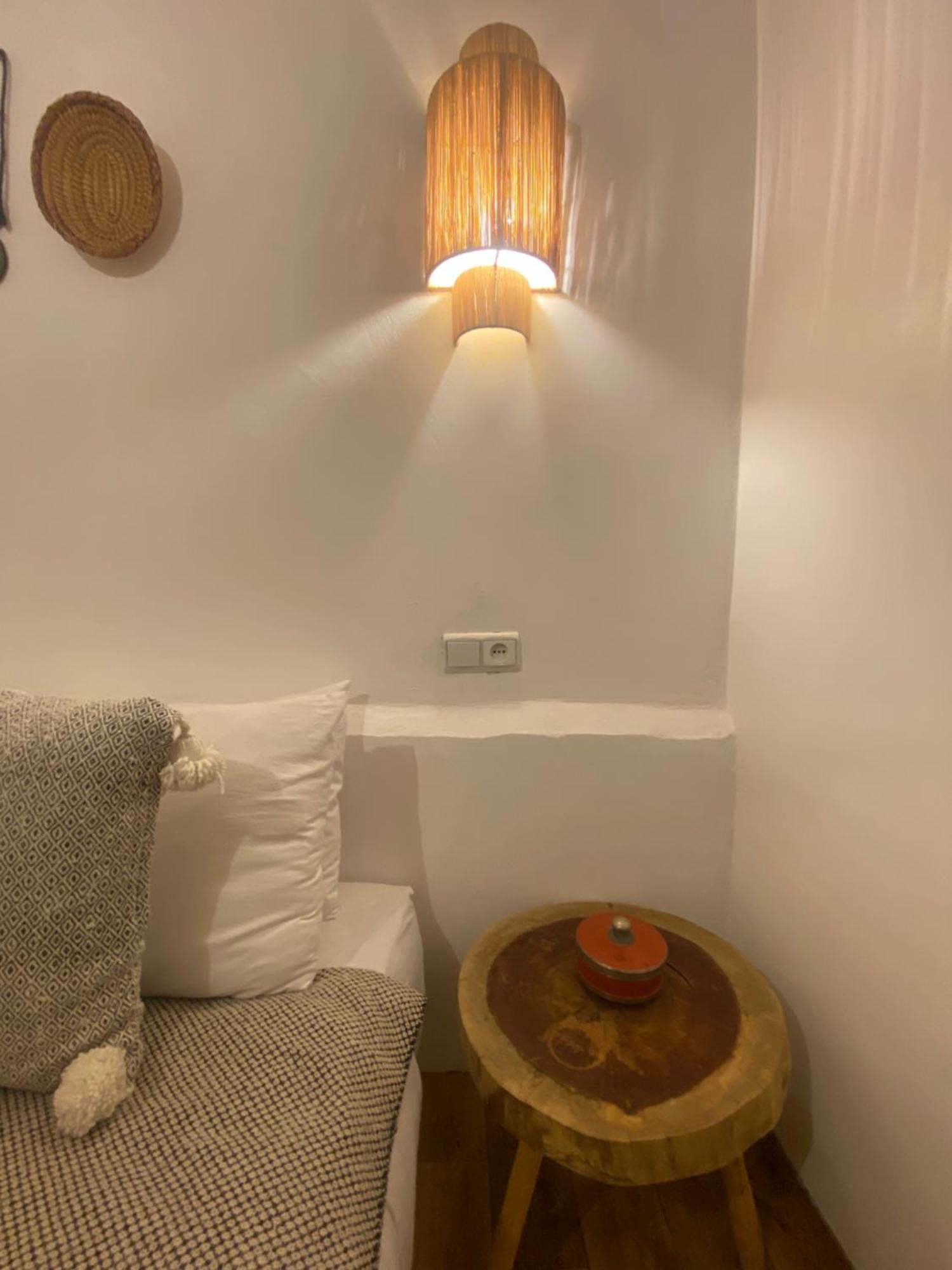 La Perle De Bacha Bed & Breakfast Marrakesh