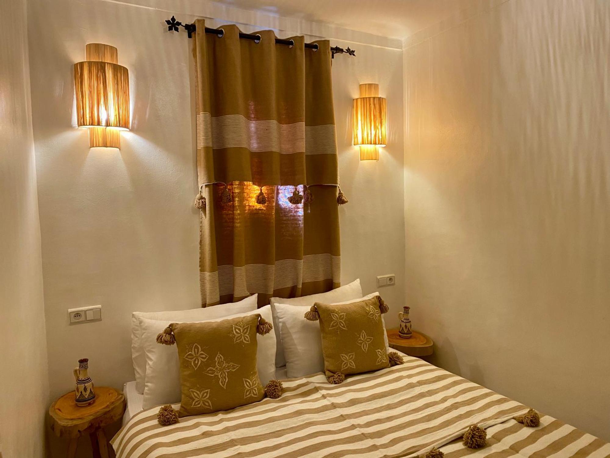 Bed & Breakfast La Perle De Bacha