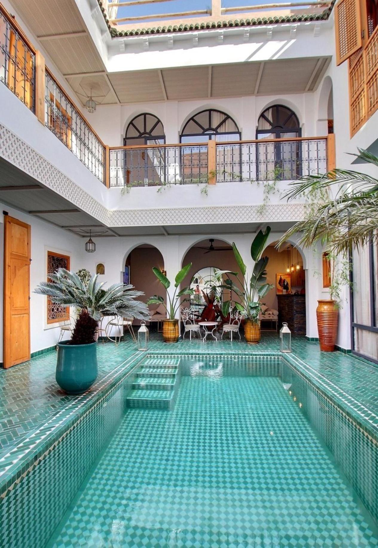 Darchica * Marrakesh