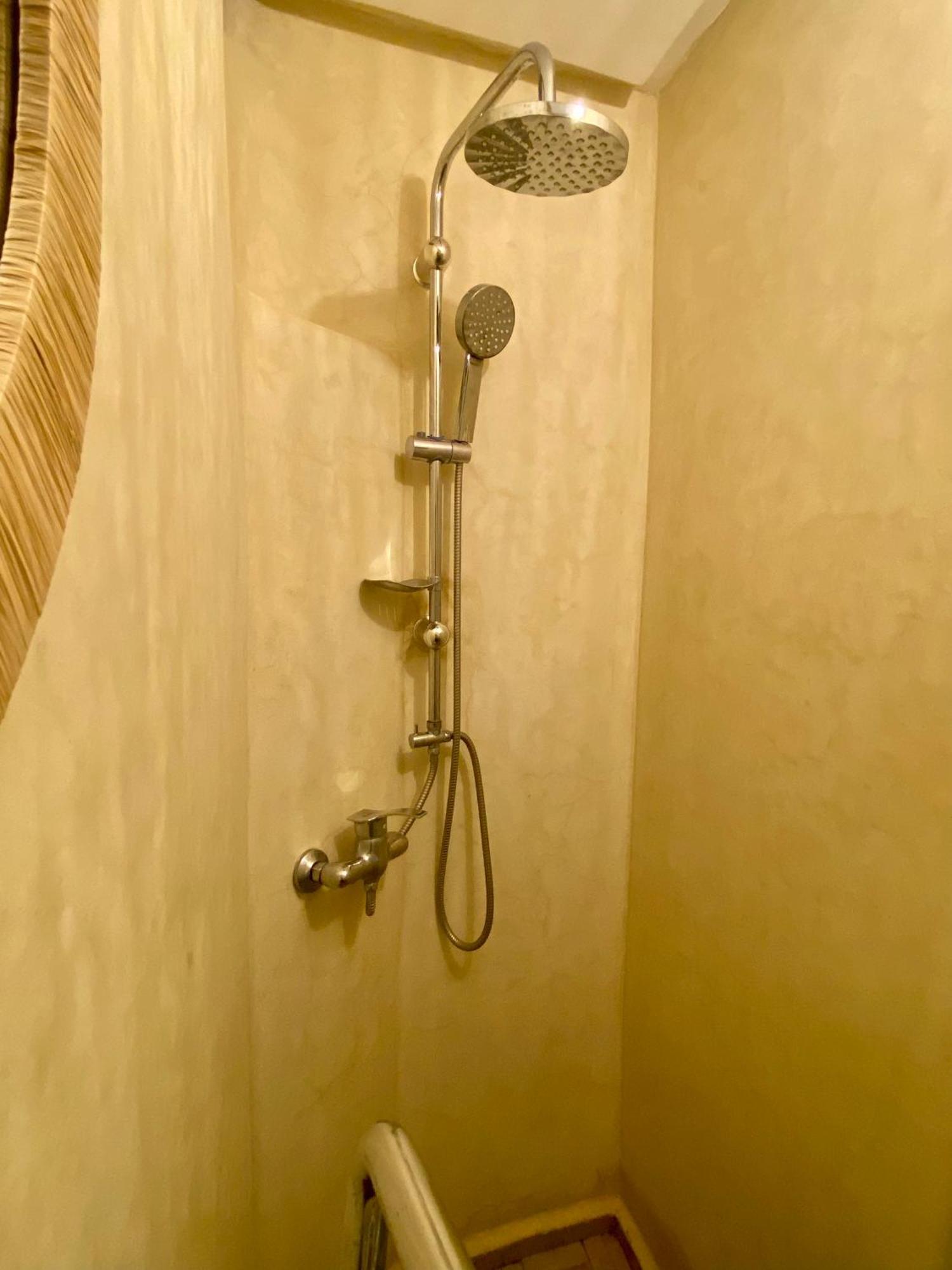 Bed & Breakfast La Perle De Bacha Marrakesh