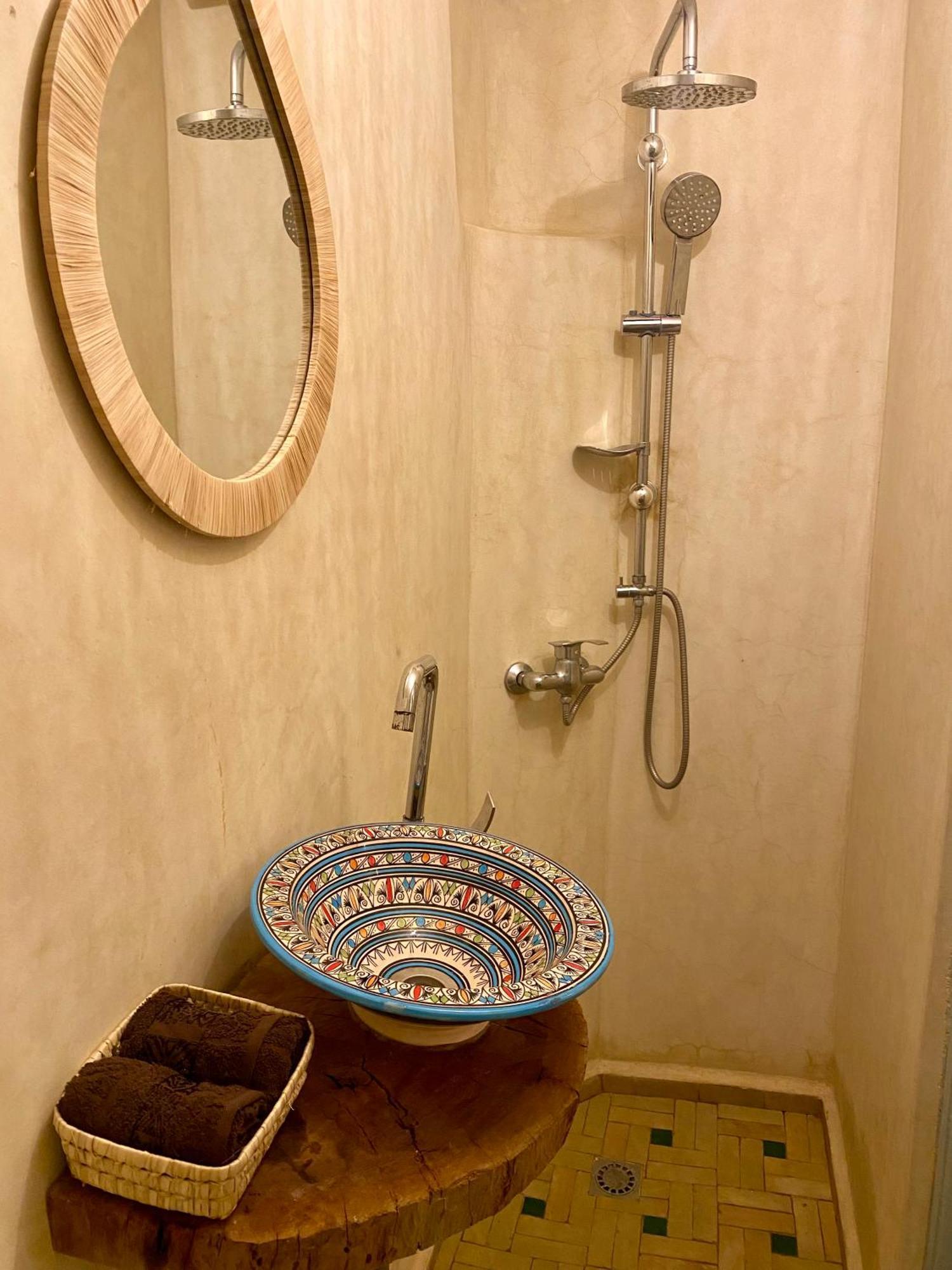 Bed & Breakfast La Perle De Bacha Marrakesh
