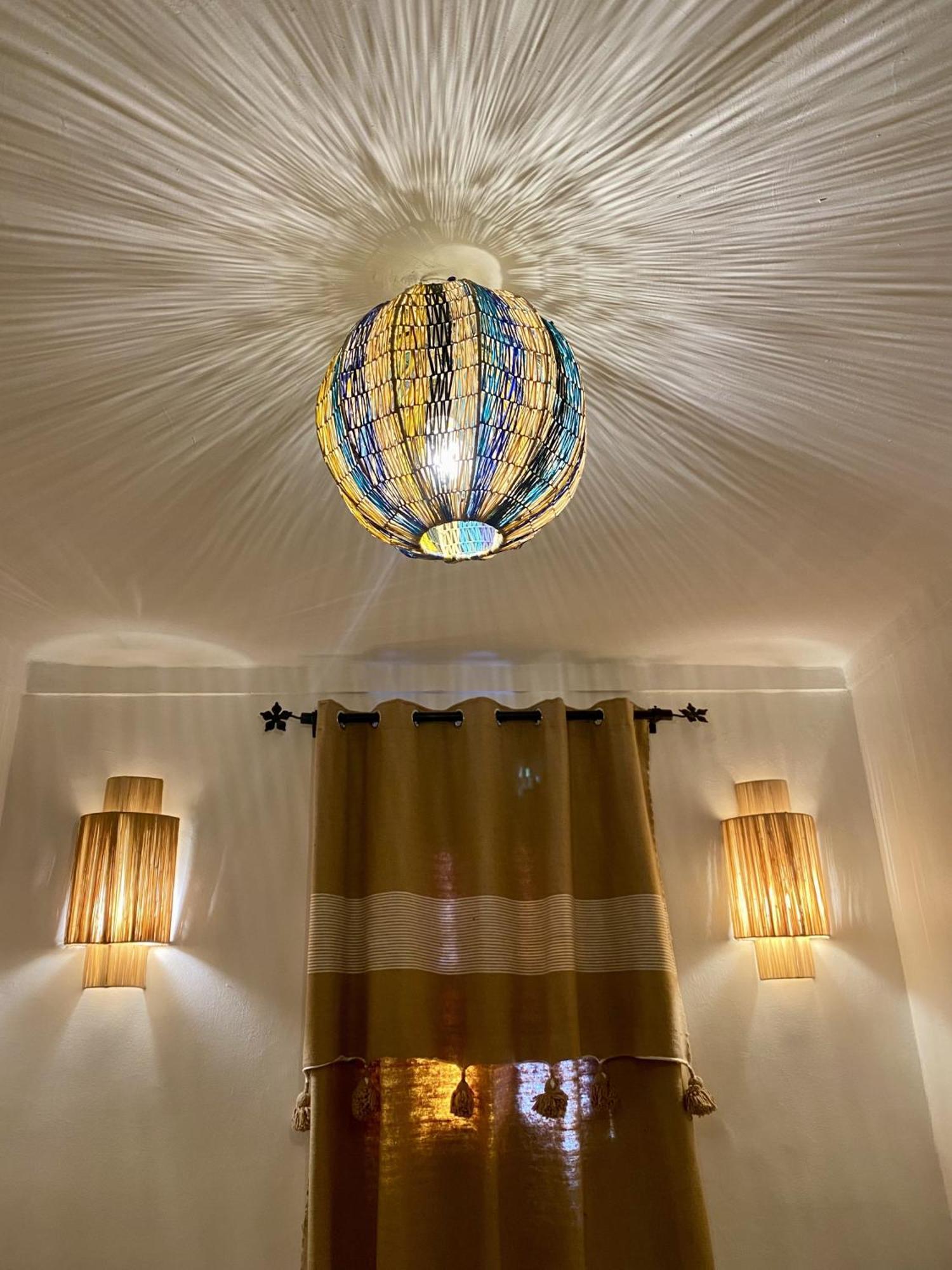La Perle De Bacha Bed & Breakfast