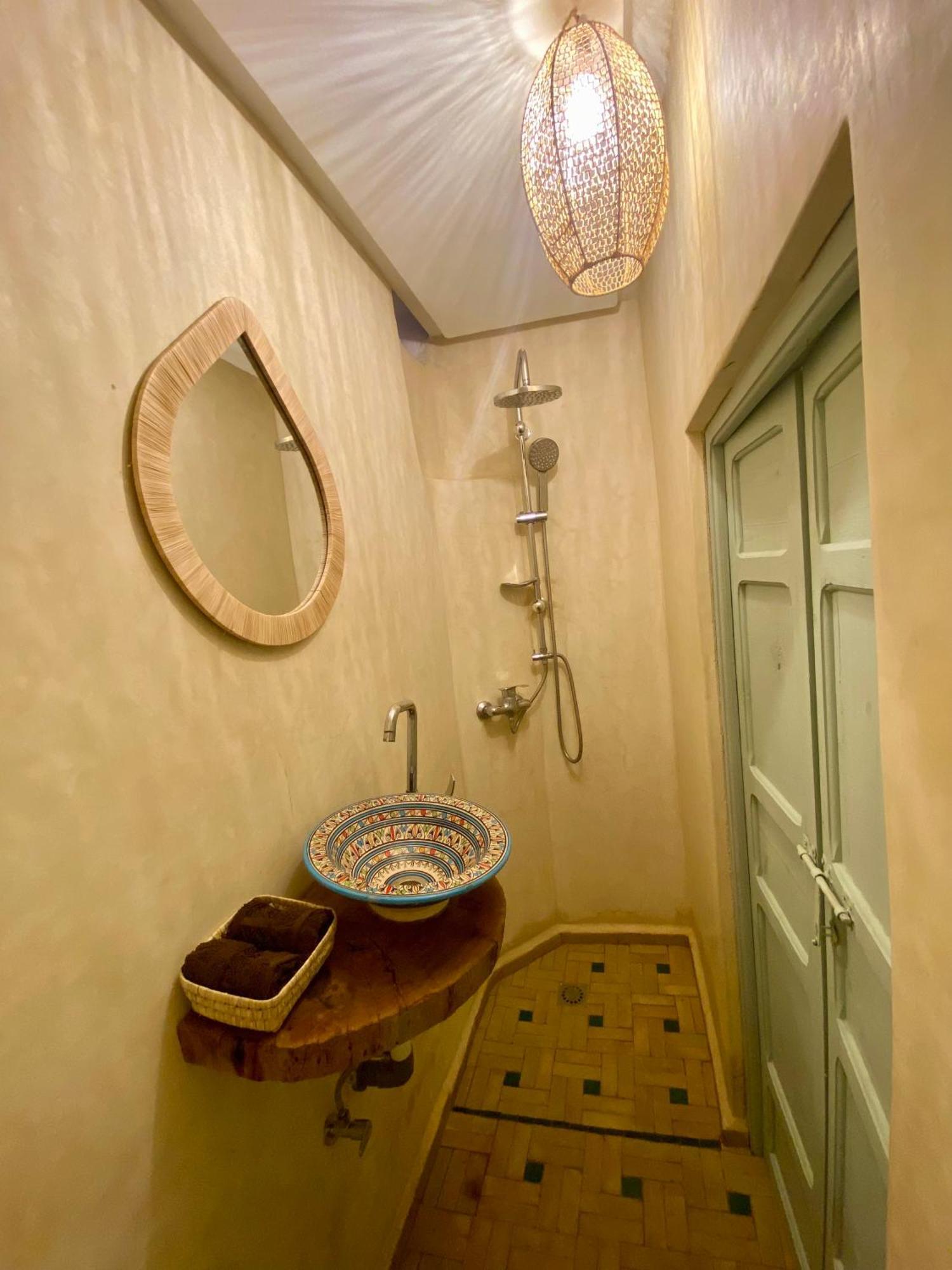 Bed & Breakfast La Perle De Bacha Marrakesh