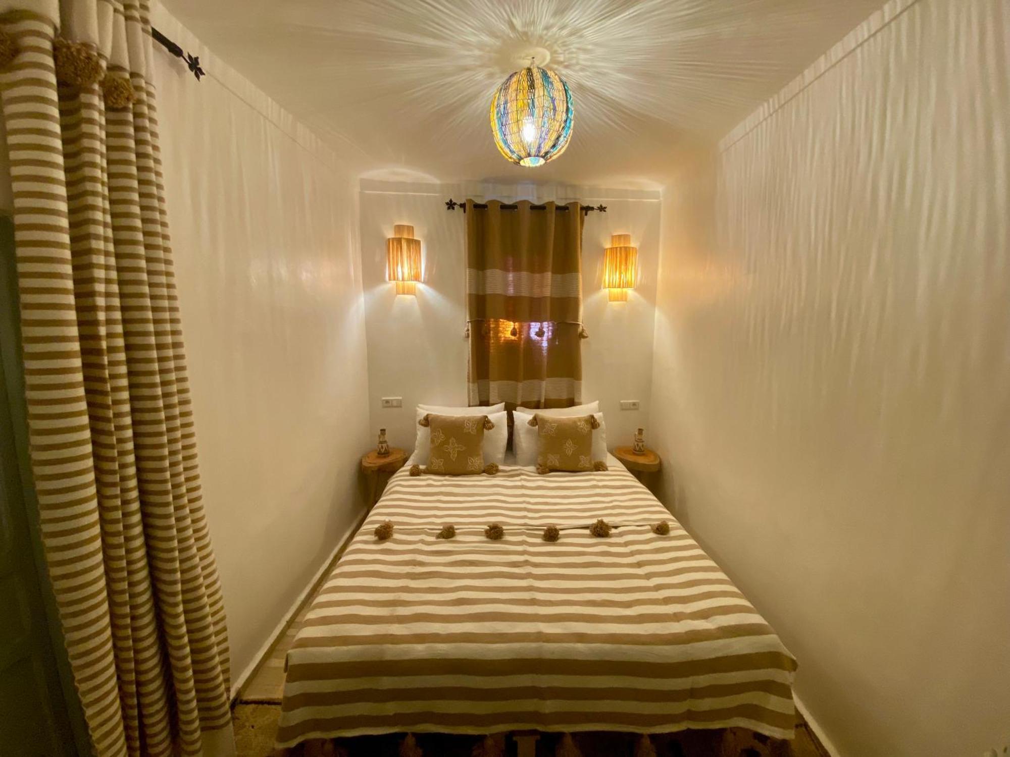 Bed & Breakfast La Perle De Bacha *