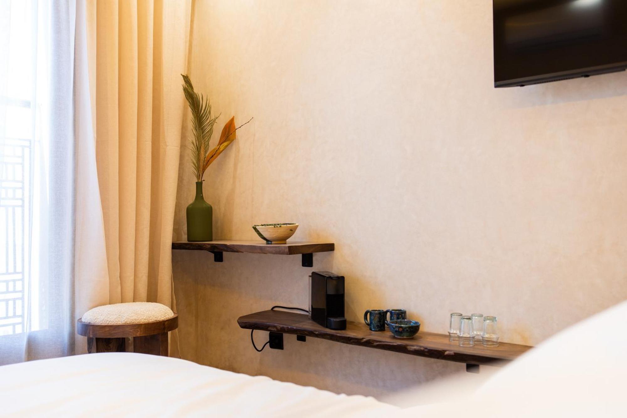 Cosy En Hypercentre Marrakesh