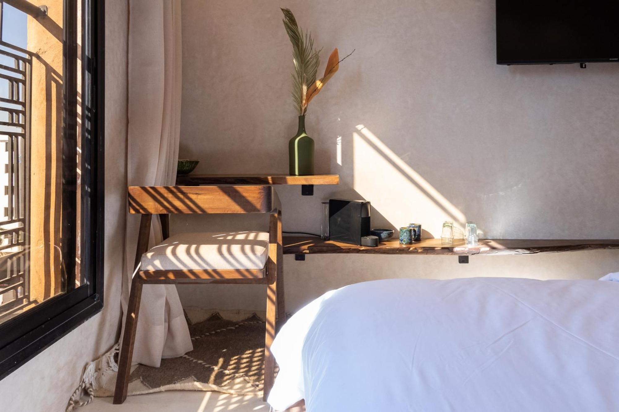 Cosy En Hypercentre * Marrakesh