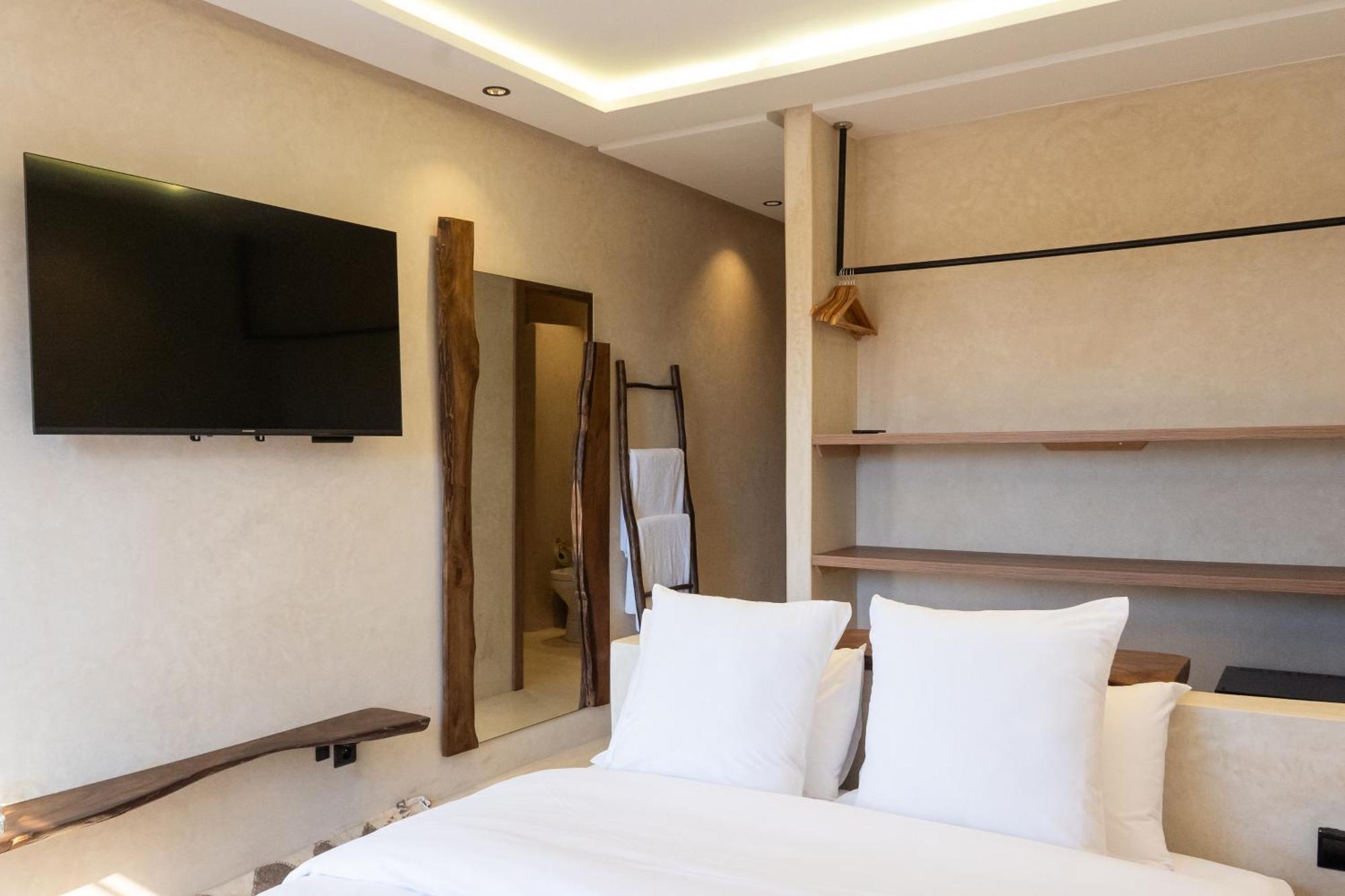 Cosy En Hypercentre Marrakesh