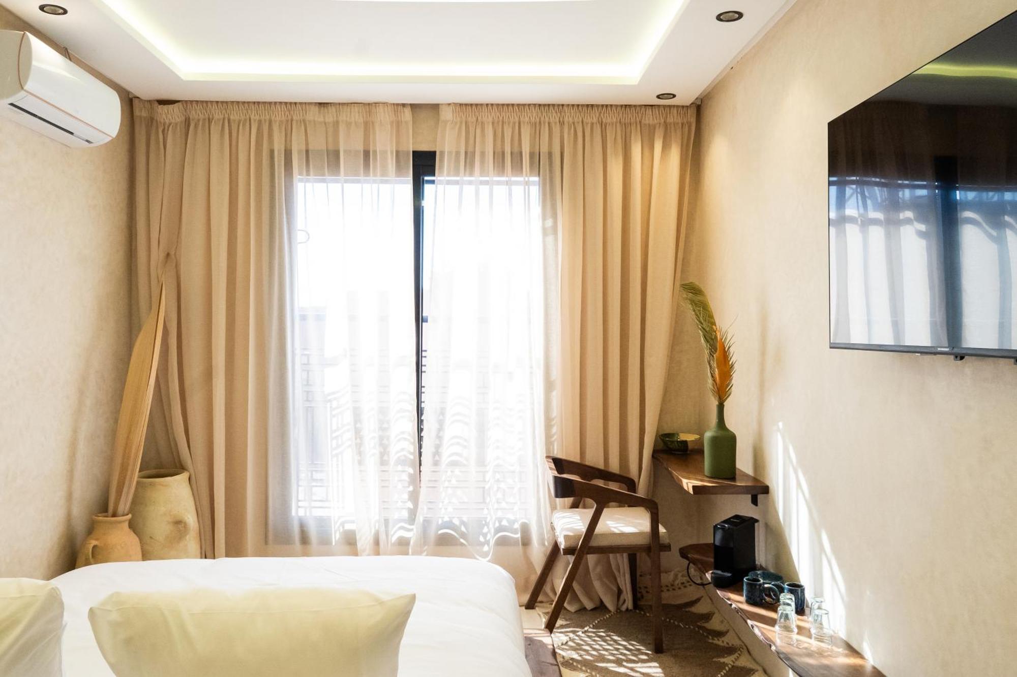 Cosy En Hypercentre Apartment