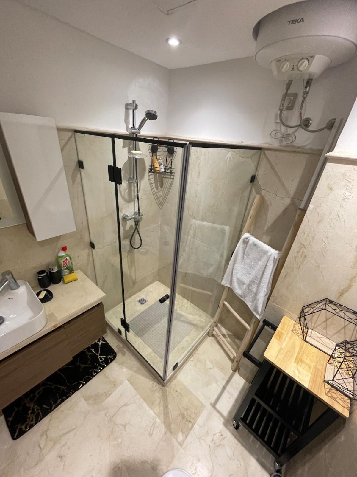 Apartment Haven At Pearl Garden Pool And View *