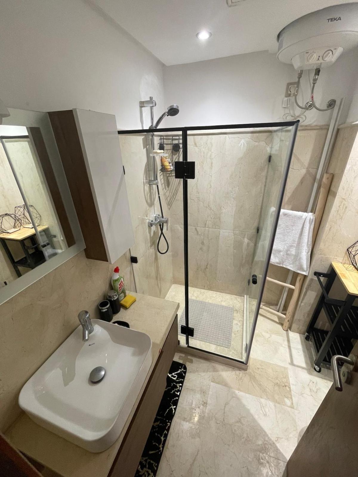 Apartment Haven At Pearl Garden Pool And View Marrakesh
