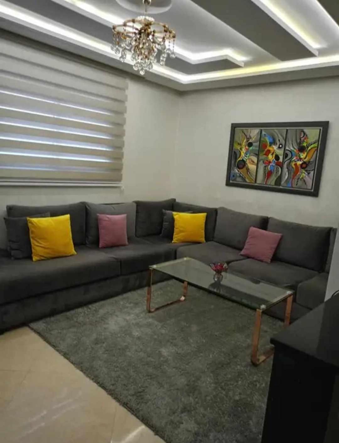 Apartamento Meuble Marraquexe