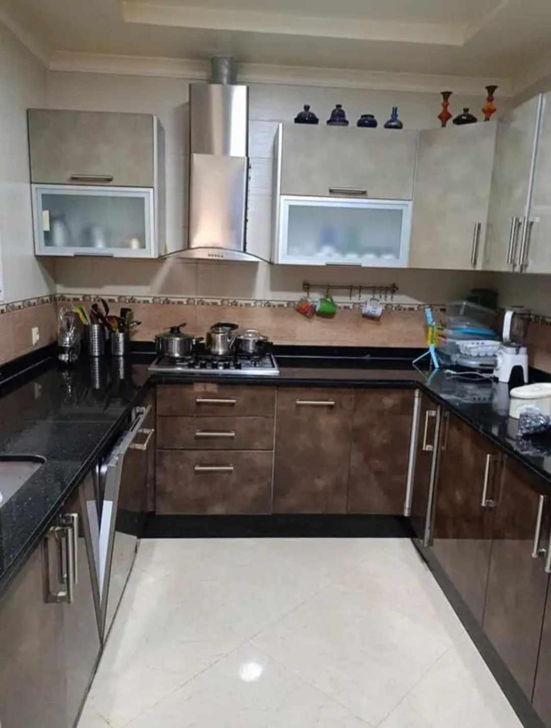 Meuble Marraquexe