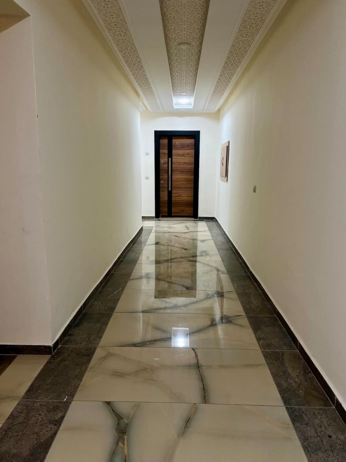 Apartment T1 Chic & Bright In Marrakech Marrakesh