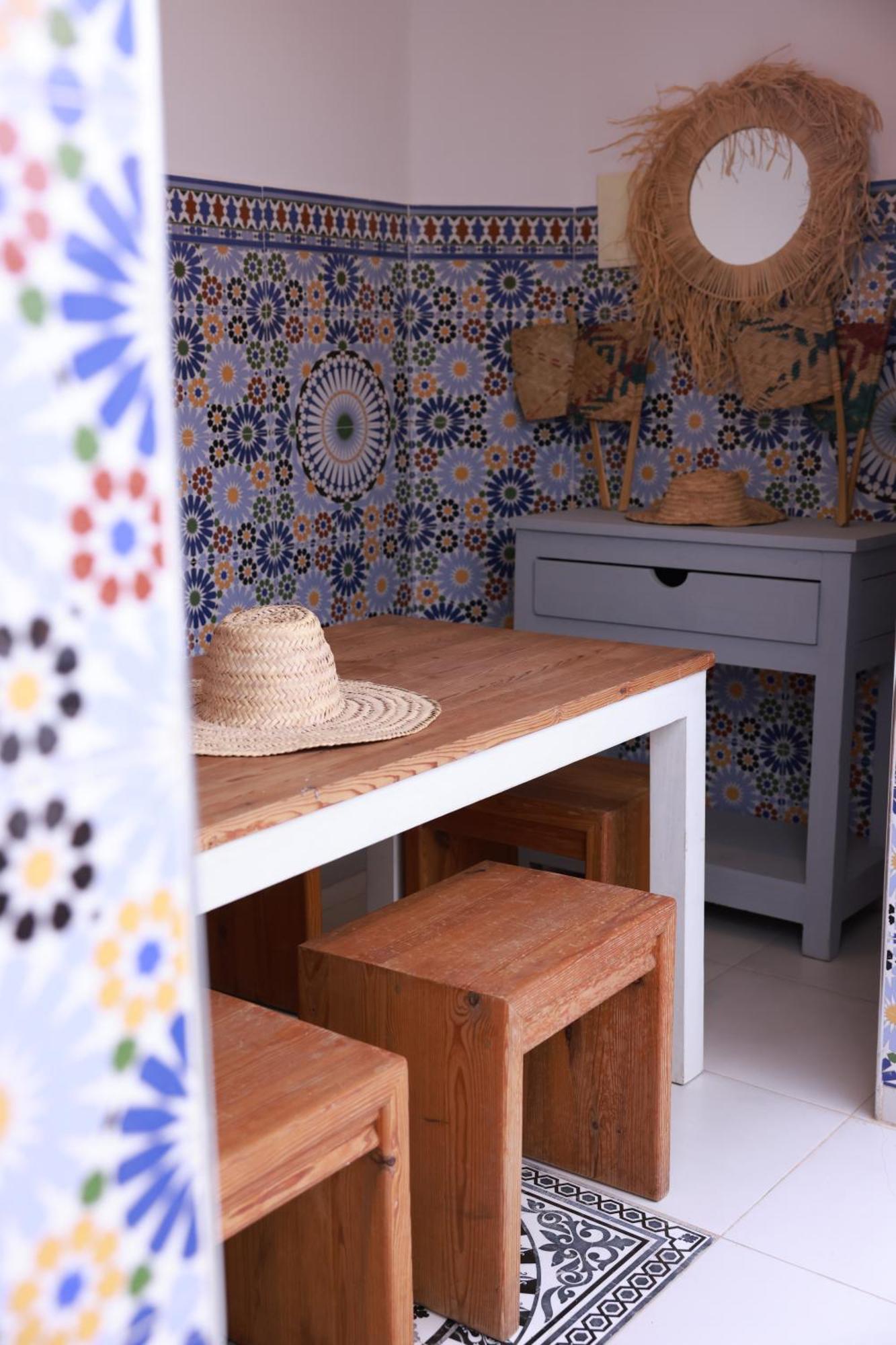 Maison Imane Marrakech *