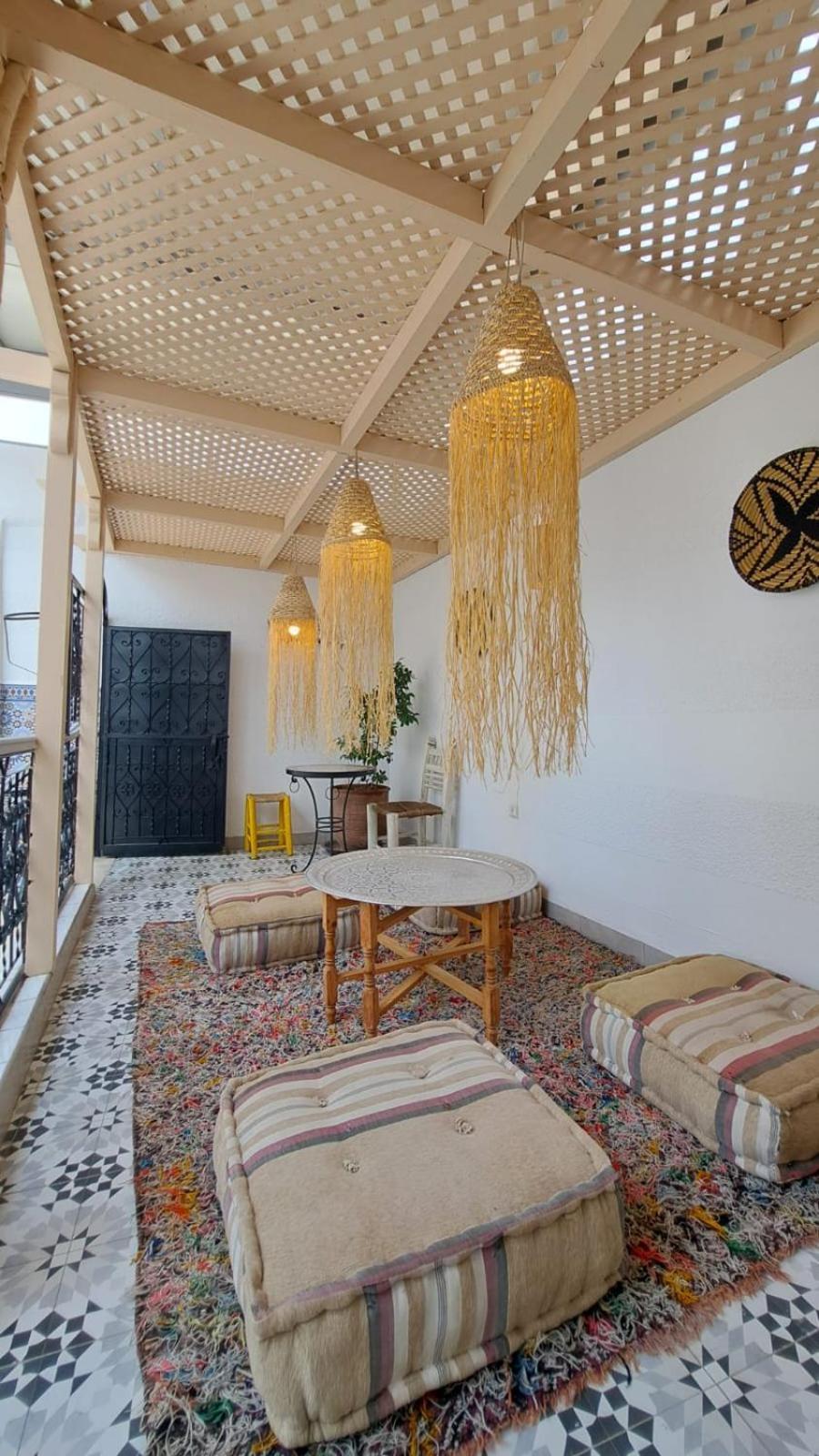 Maison Imane Marrakech *