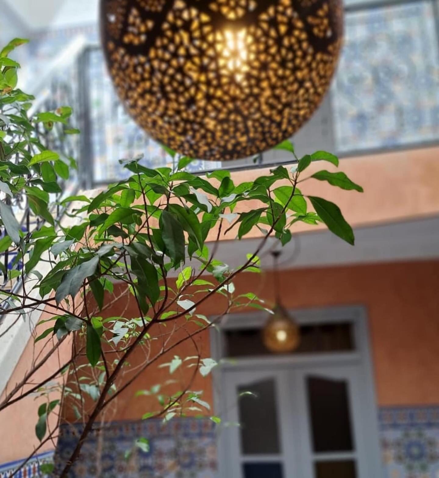 Maison Imane Marrakech Homestay Marrakesh