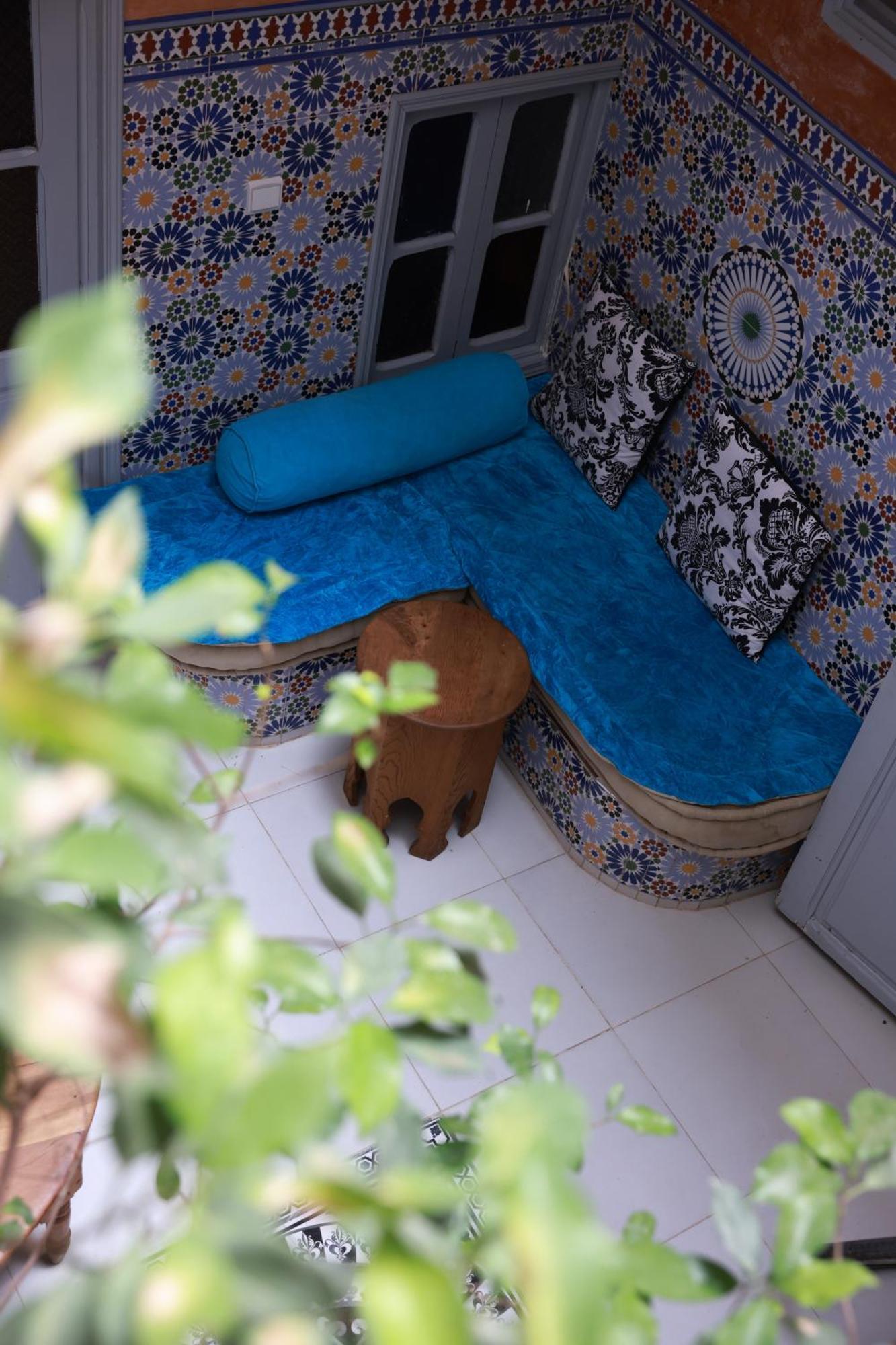 Maison Imane Marrakech Homestay *