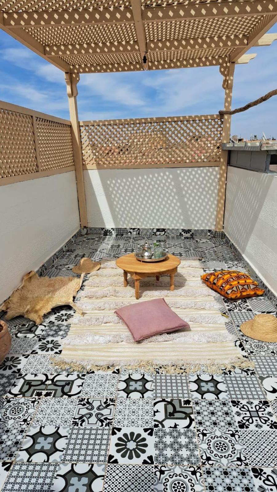 Homestay Maison Imane Marrakech Marrakesh