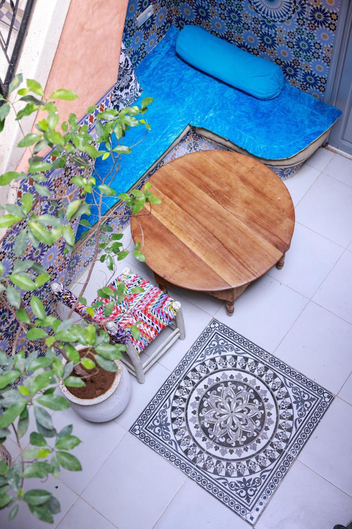 Maison Imane Marrakech * Marrakesh